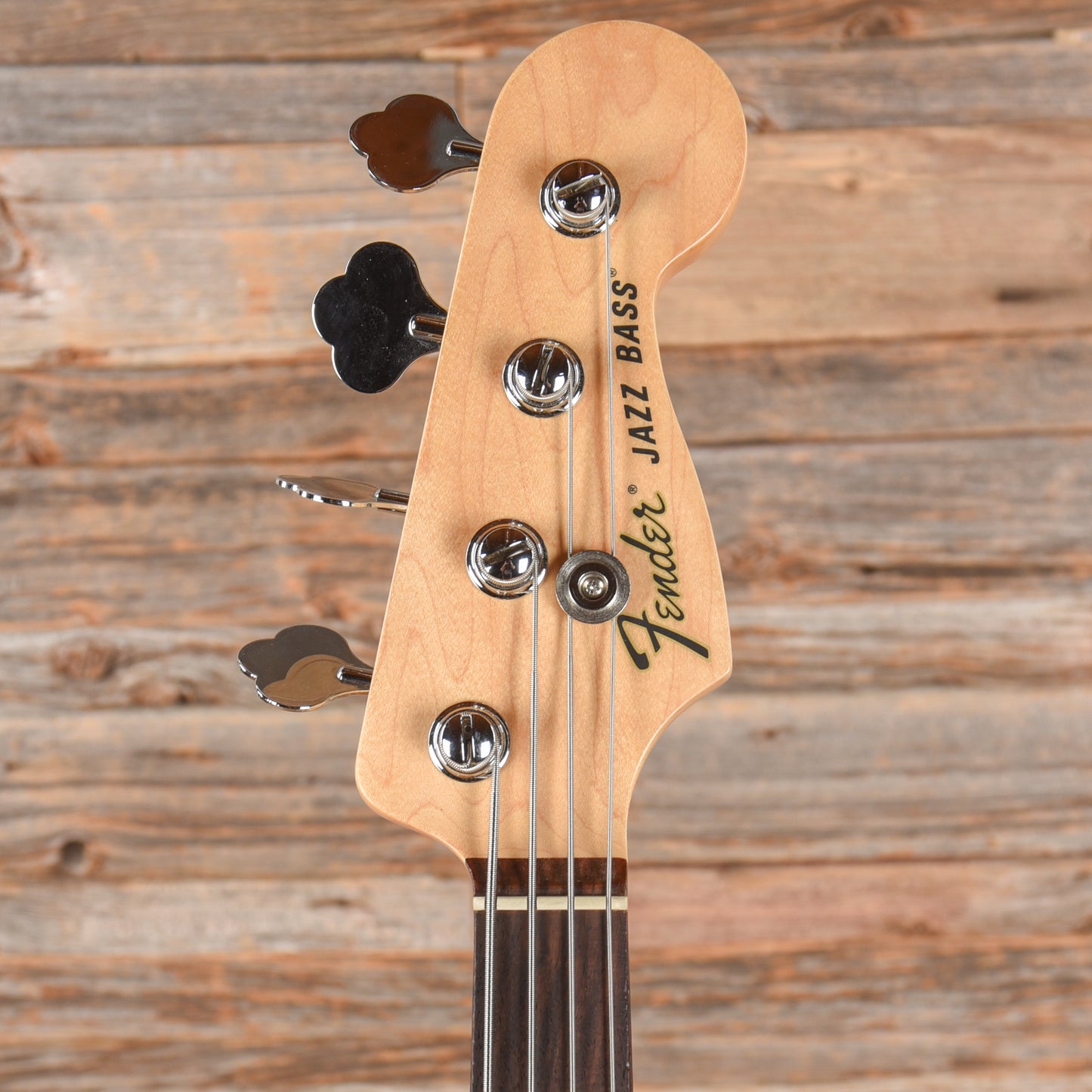 Fender Highway One Jazz Bass Sunburst