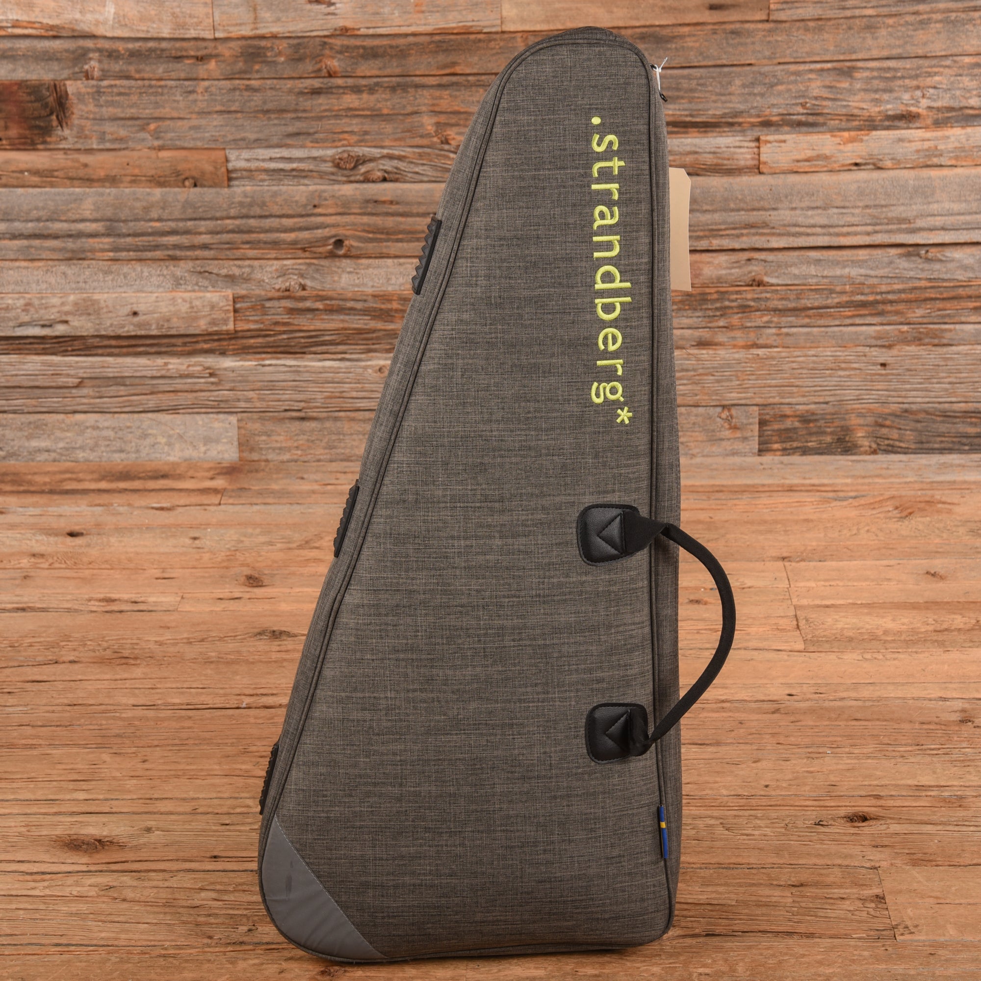 Strandberg Boden Metal NX6 White