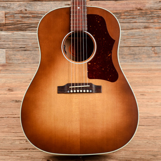 Gibson J-45 Faded Faded Vintage Sunburst 2022