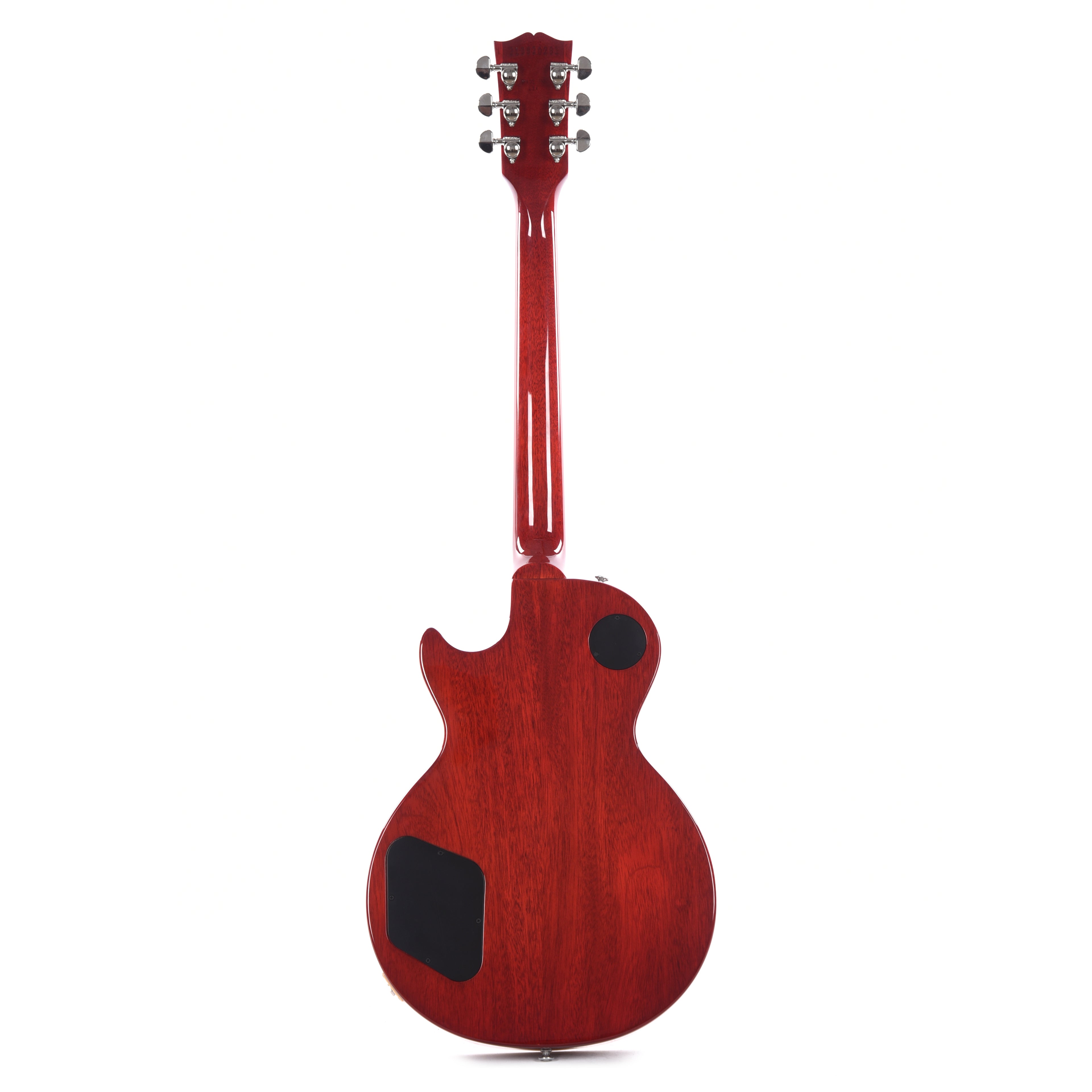 Gibson Original Les Paul Standard '60s Tomato Soup Burst