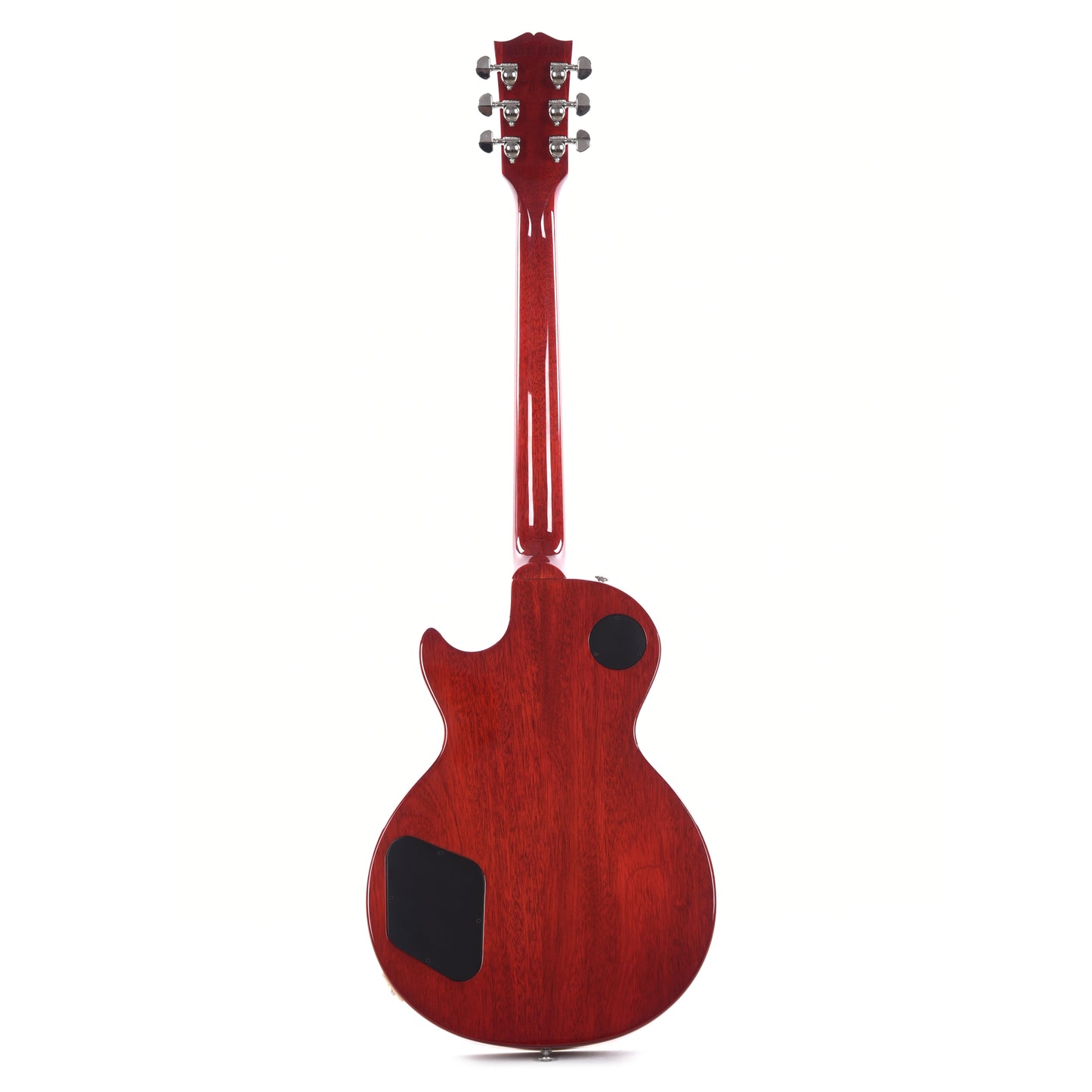 Gibson Original Les Paul Standard '60s Tomato Soup Burst