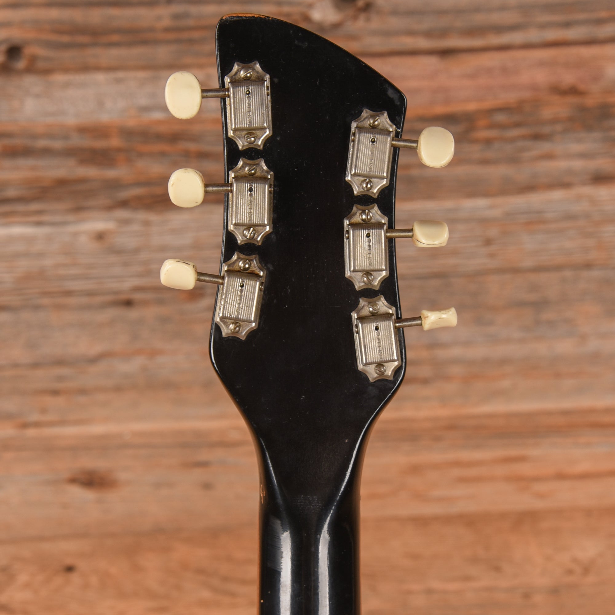 Rickenbacker 425 Jetglo 1964