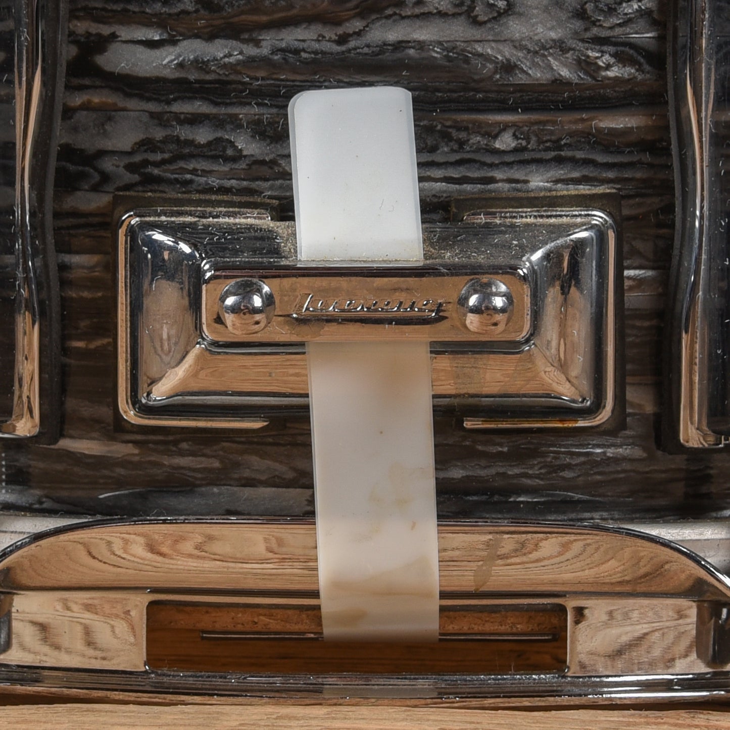 Ludwig Jazz Festival 5.5x14