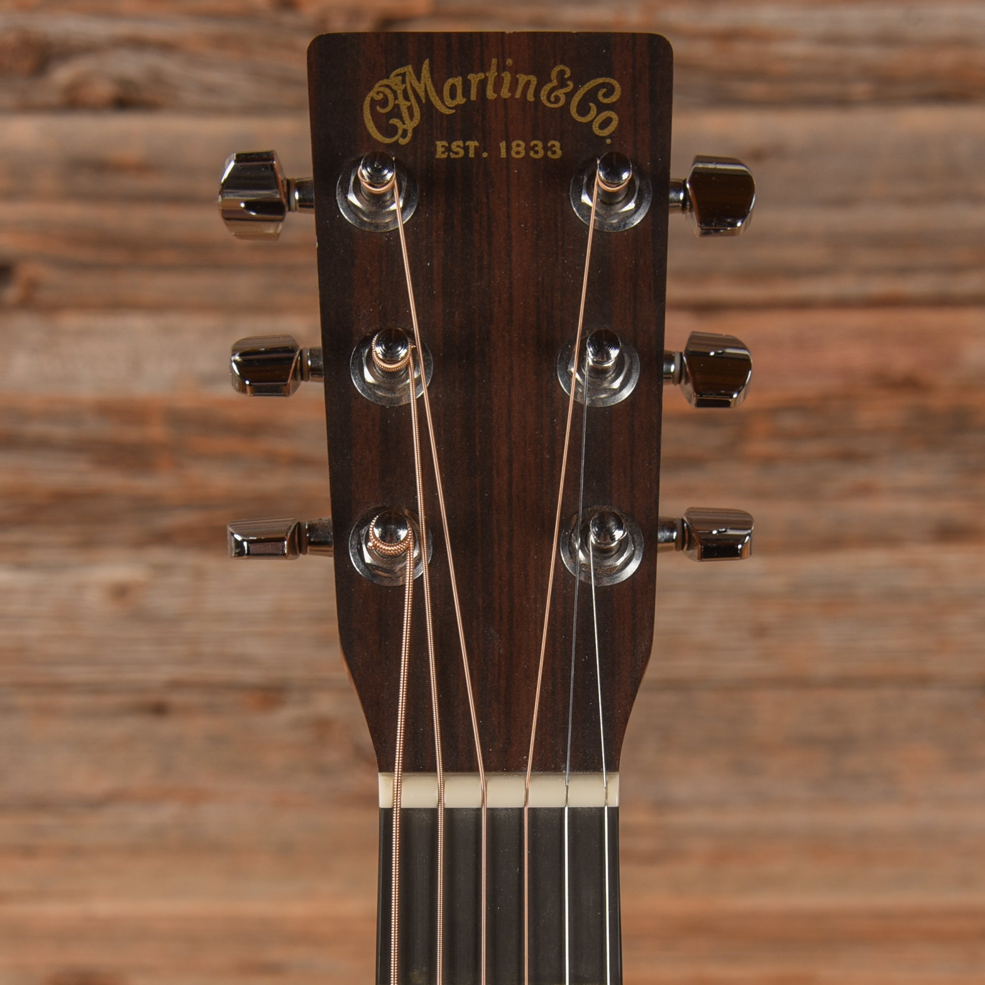 Martin LXM Natural