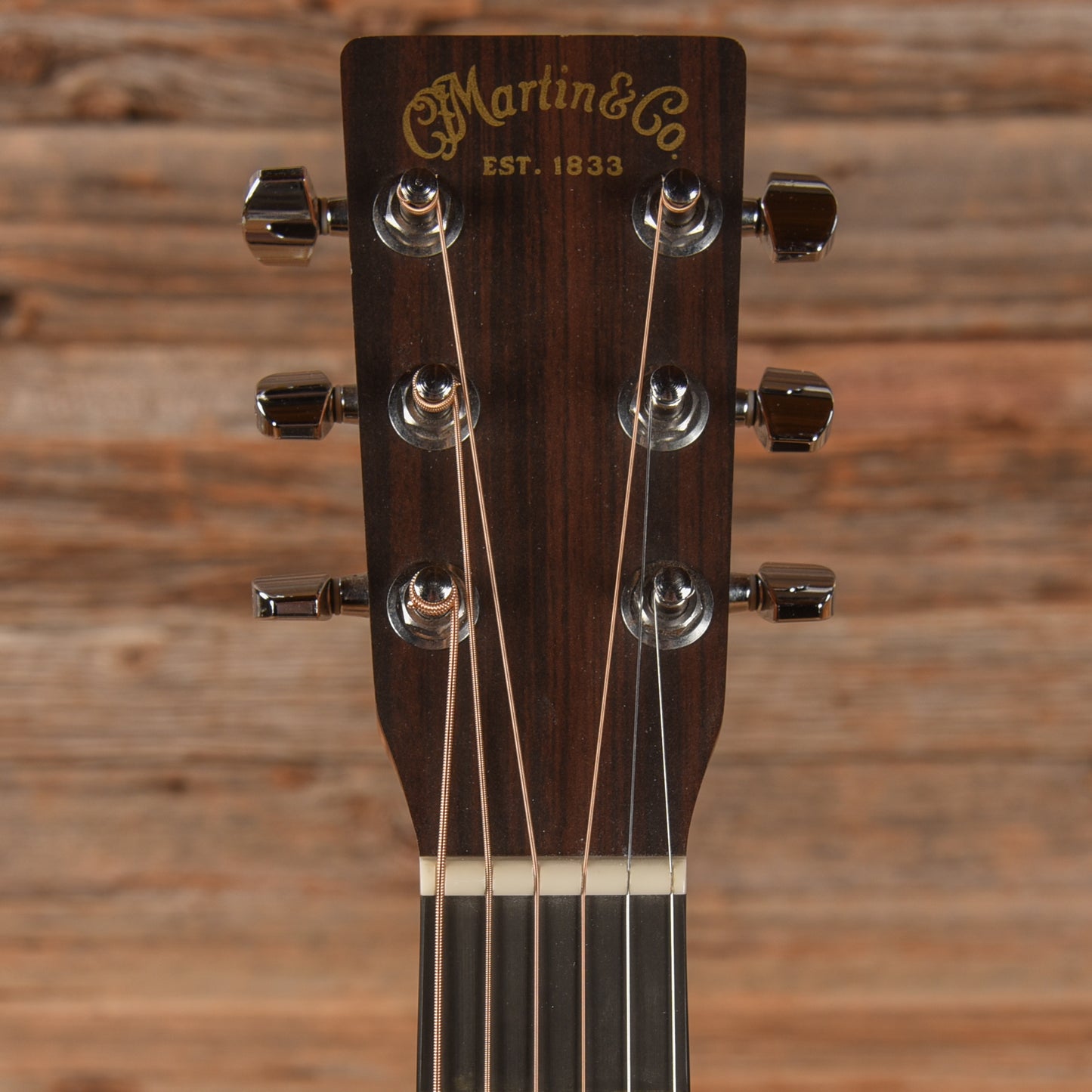 Martin LXM Natural
