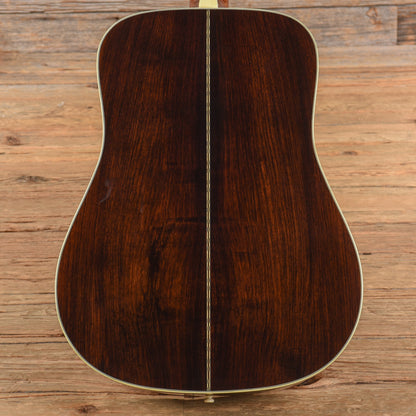 Recording King RD-328 Dreadnought Natural