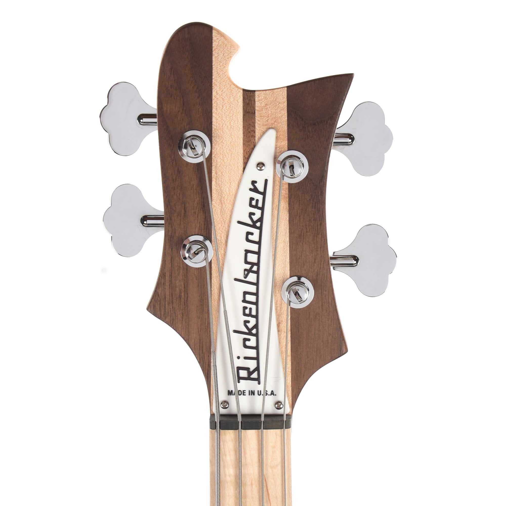 Rickenbacker 4003S Bass Walnut