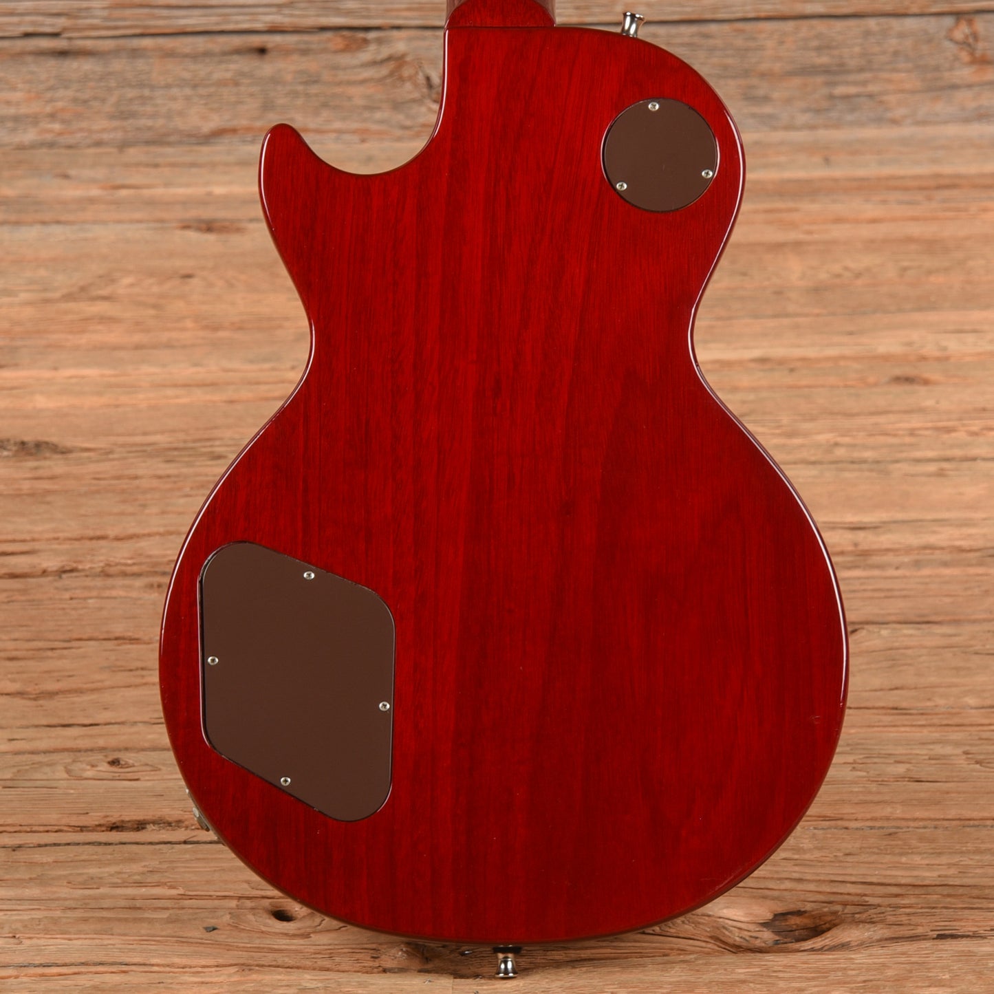 Gibson Les Paul Standard Cherry Sunburst 1997