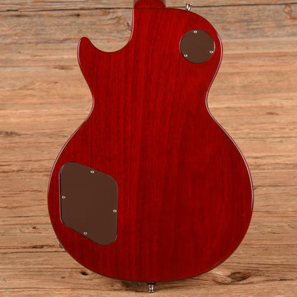 Gibson Les Paul Standard Cherry Sunburst 1997