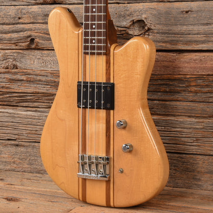 Martin EB-18 Natural