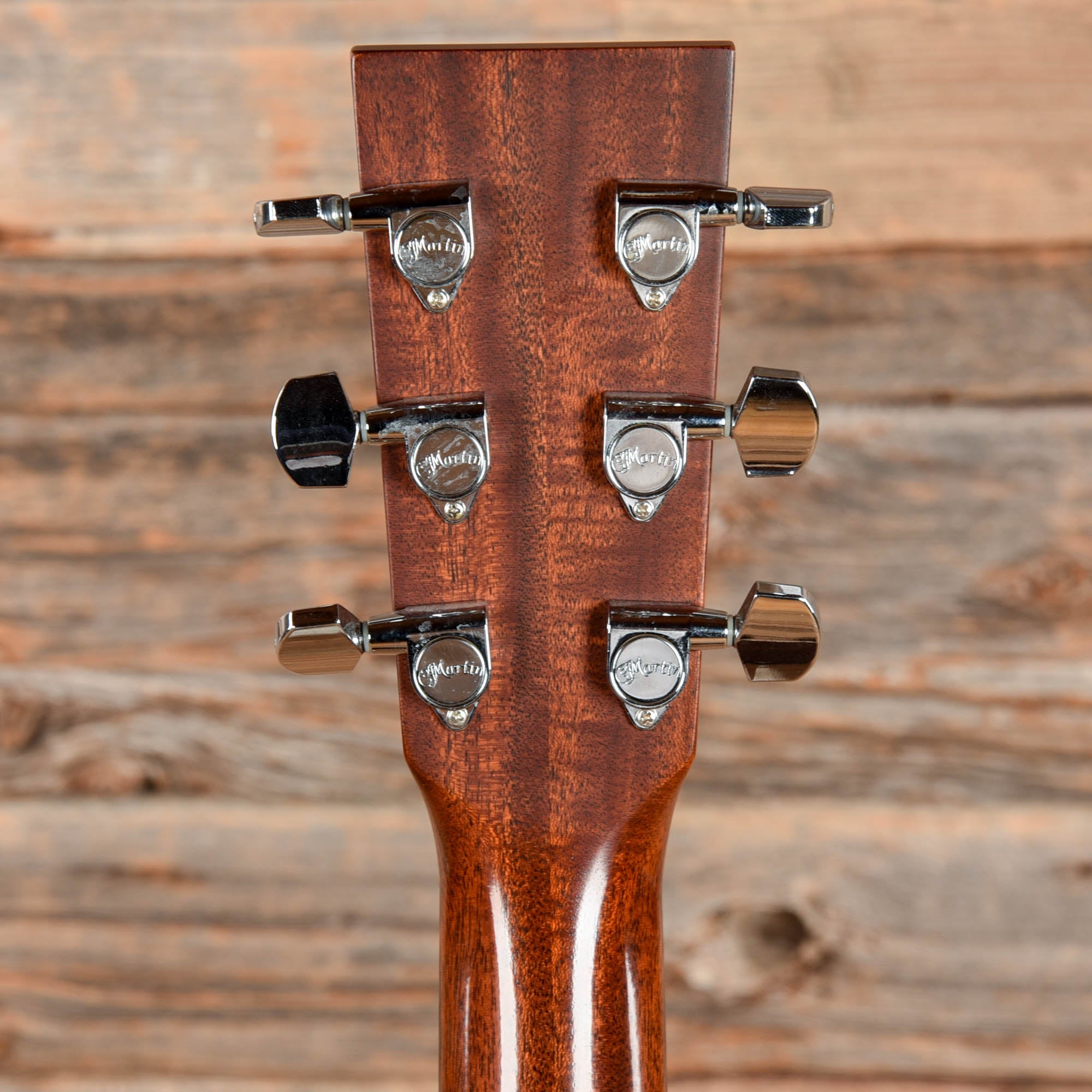 Martin GPCPA4 Natural 2013