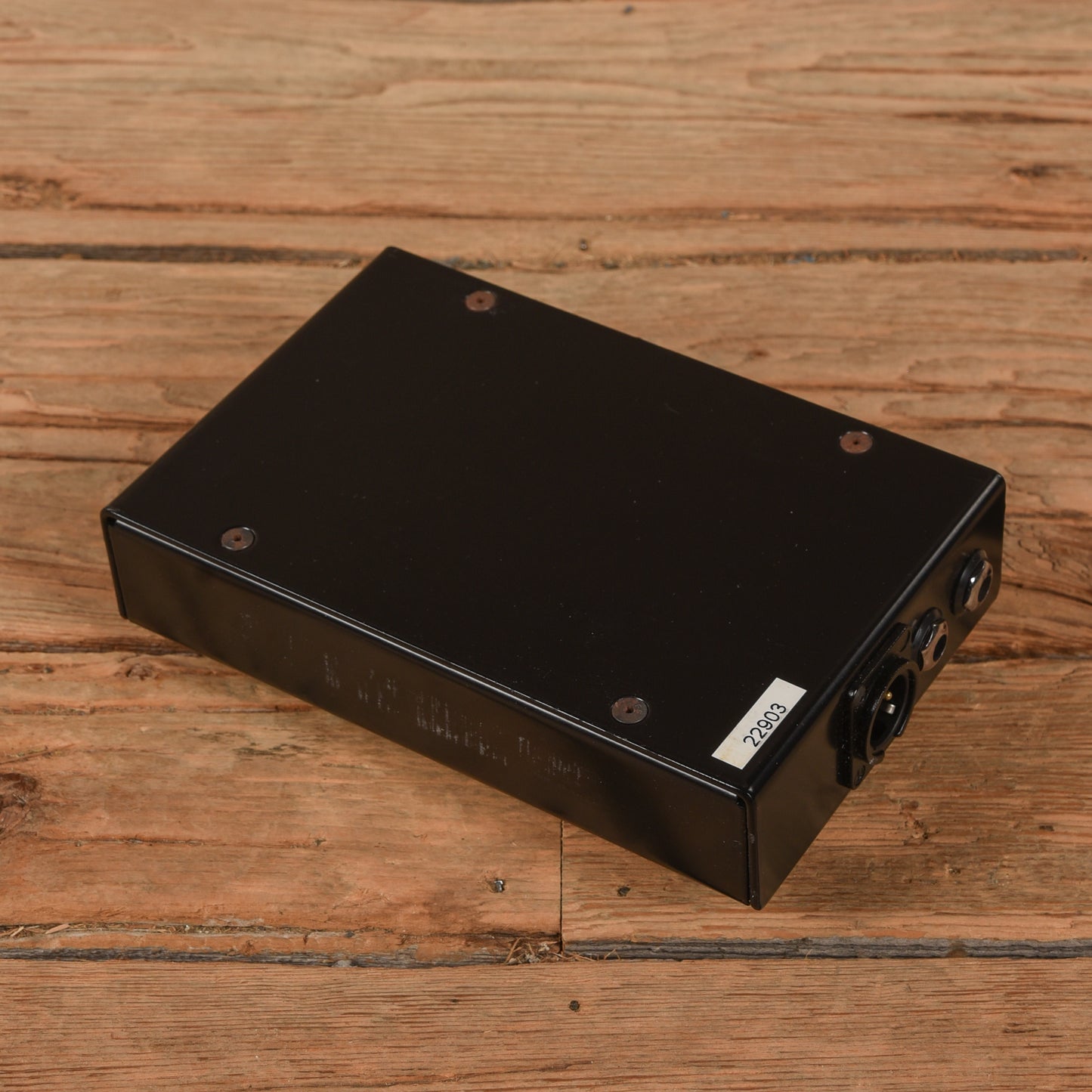 Radial Tone Bone Bass Bone MK I