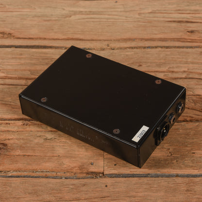 Radial Tone Bone Bass Bone MK I