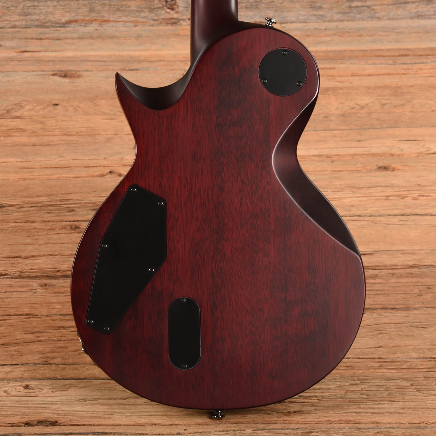 LTD EC-401QM Black Cherry 2016