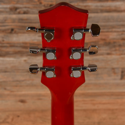 Gretsch Electromatic G2504 Sunburst