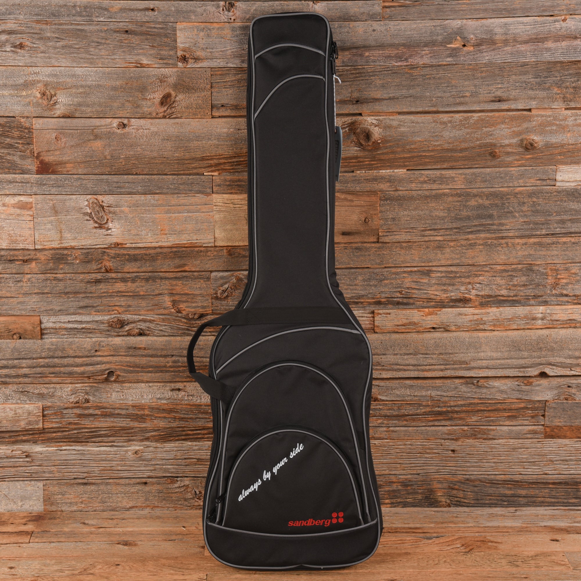 Sandberg California TM-4 Gold