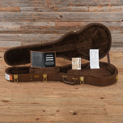 Gibson Custom '58 Les Paul Junior DC TV Yellow 2021