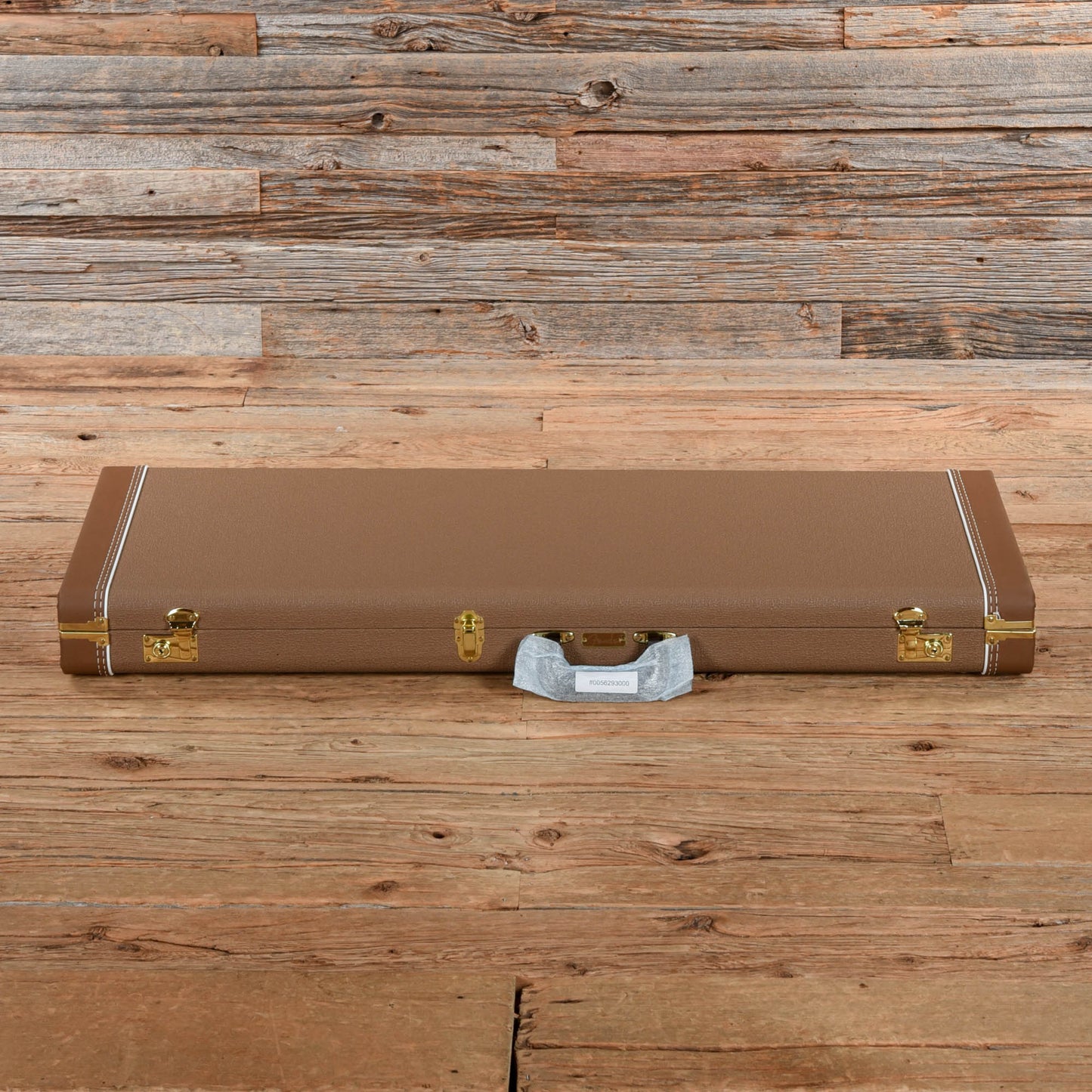 Fender Custom Shop 1959 Stratocaster Heavy Relic Sunburst 2022