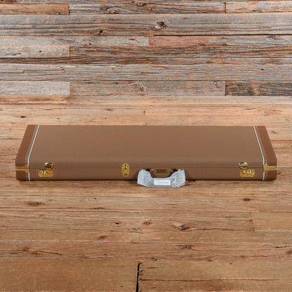 Fender Custom Shop 1959 Stratocaster Heavy Relic Sunburst 2022