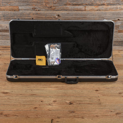 Rickenbacker 330 Jetglo 2024