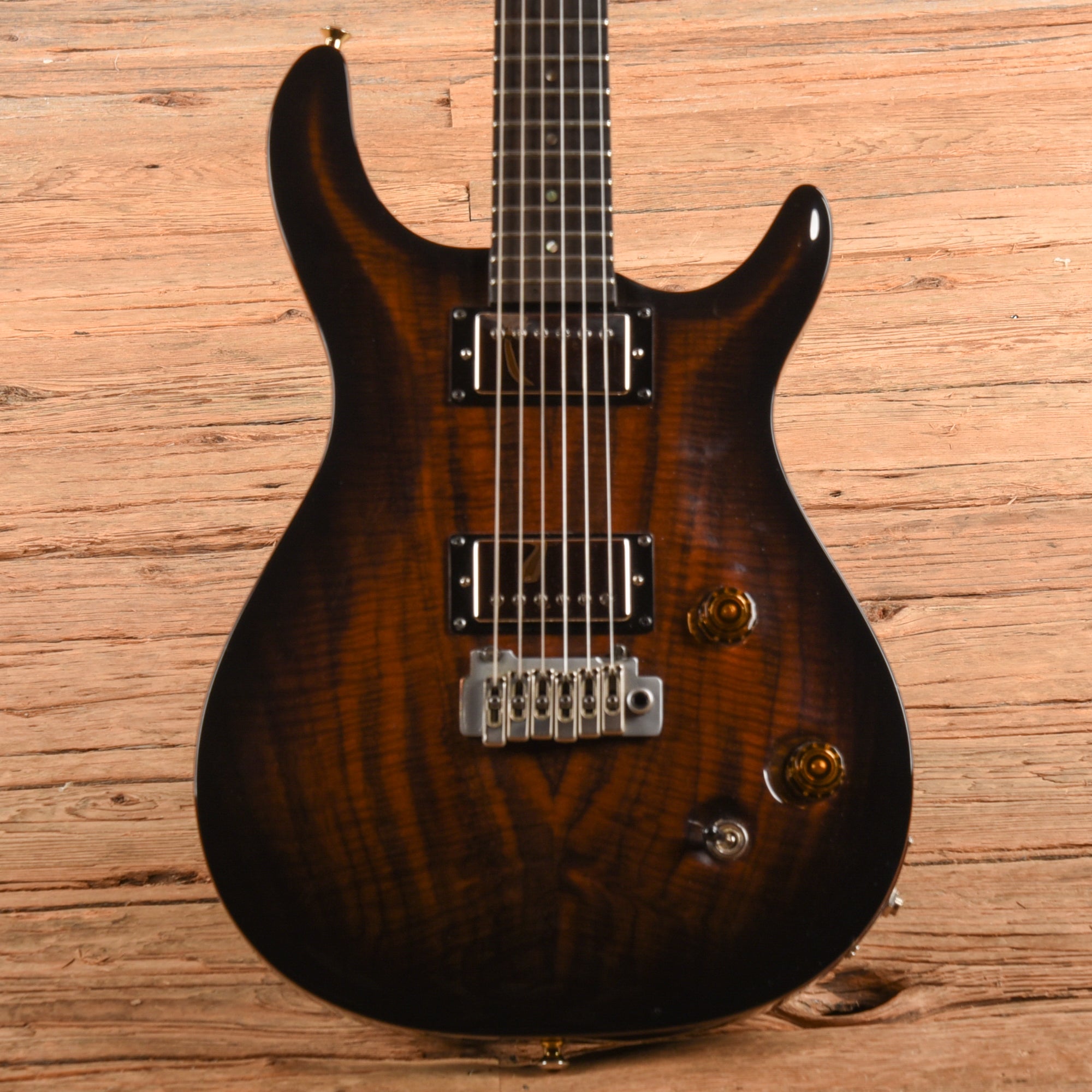 Carvin CT6 Sunburst