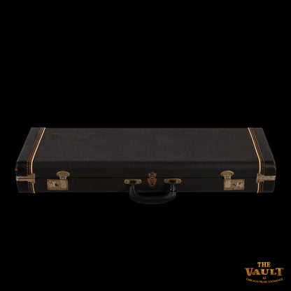 Fender Electric Mandolin Sunburst 1974