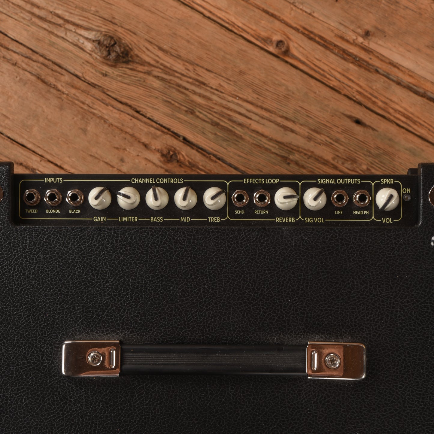 Quilter Labs Aviator Cub