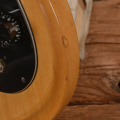 Univox Hi-Flier Phase IV Natural 1970s