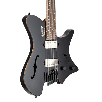 Strandberg Salen Jazz NX 6 Black