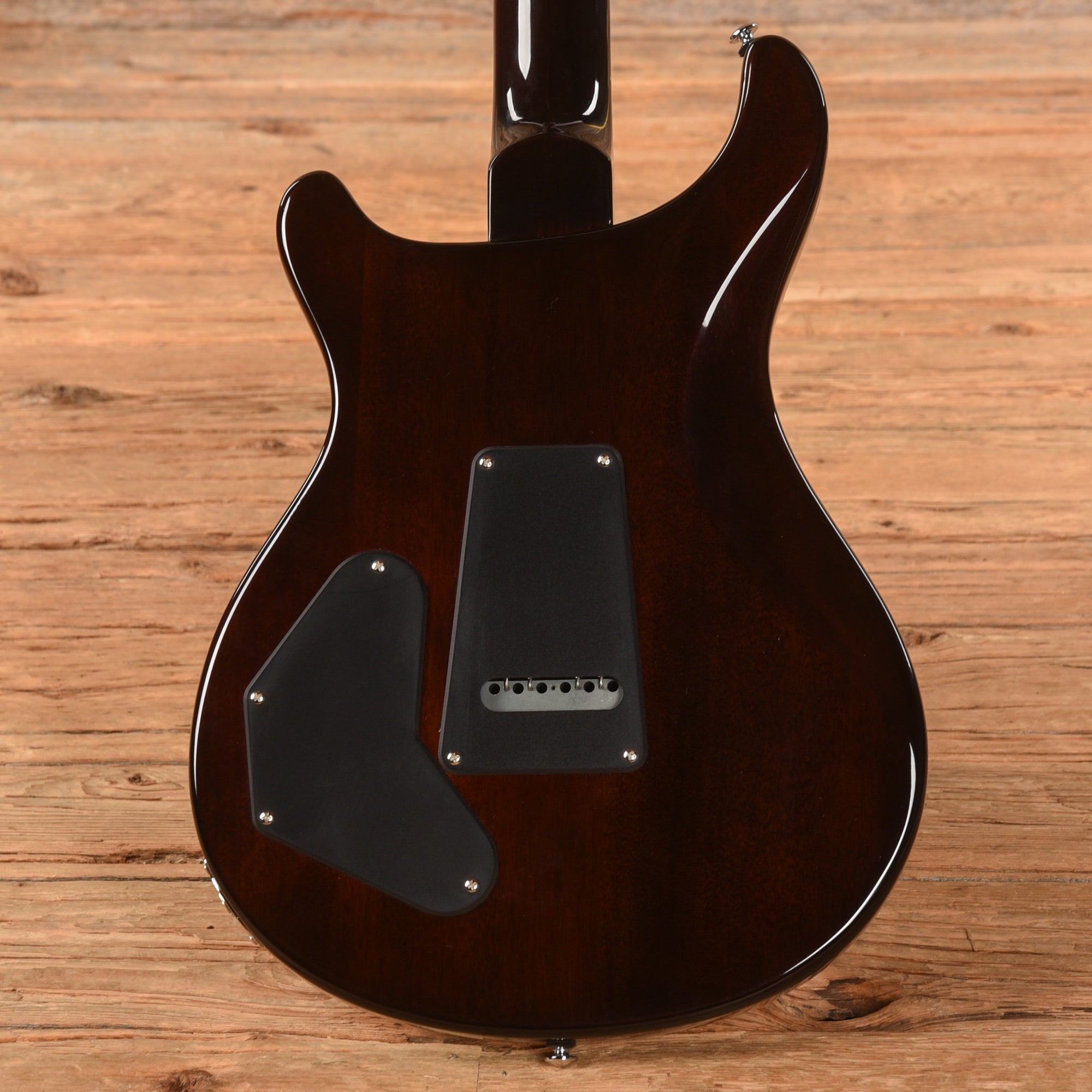 PRS SE DGT David Grissom Tremolo Goldtop 2023