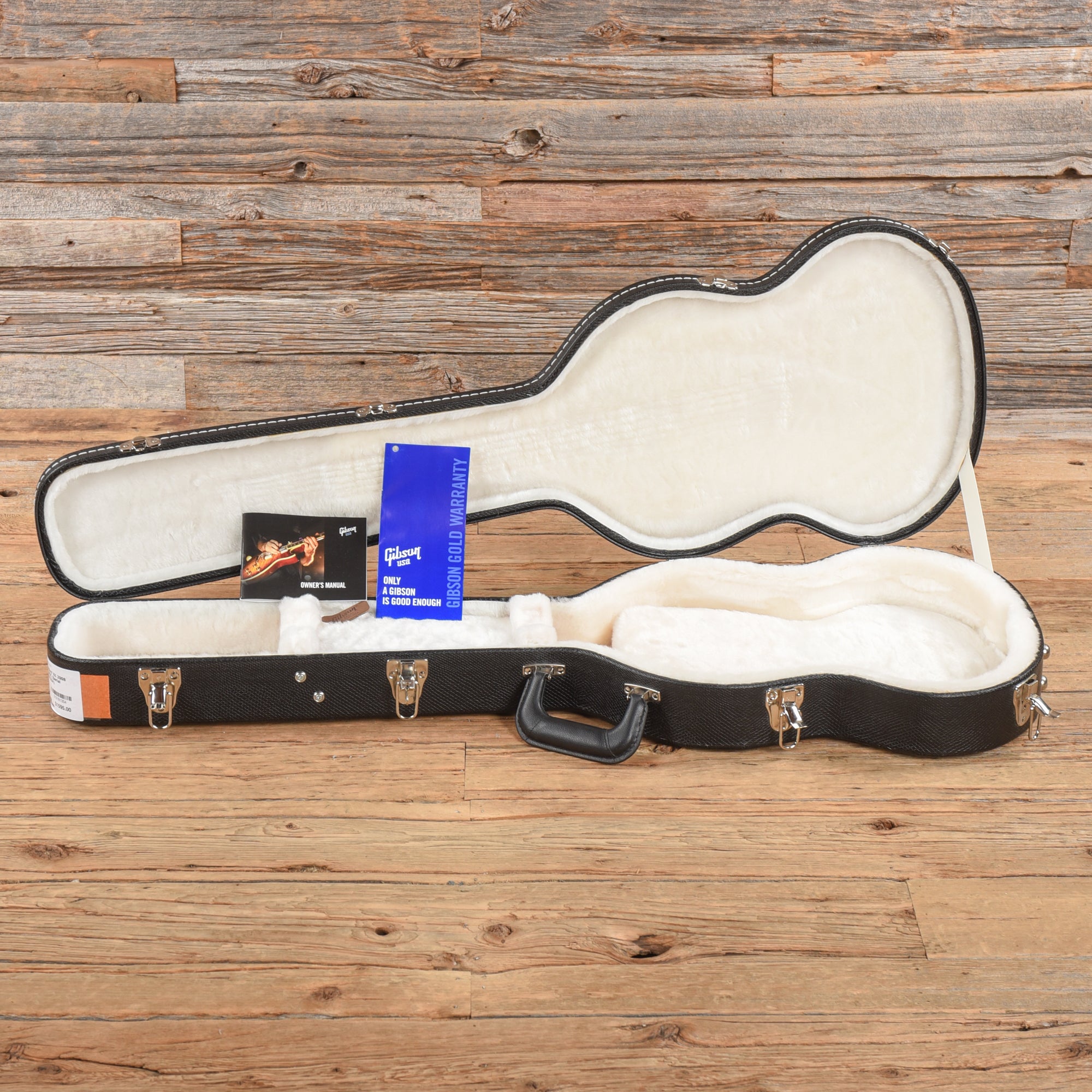 Gibson SG Standard '61 Cherry 2008