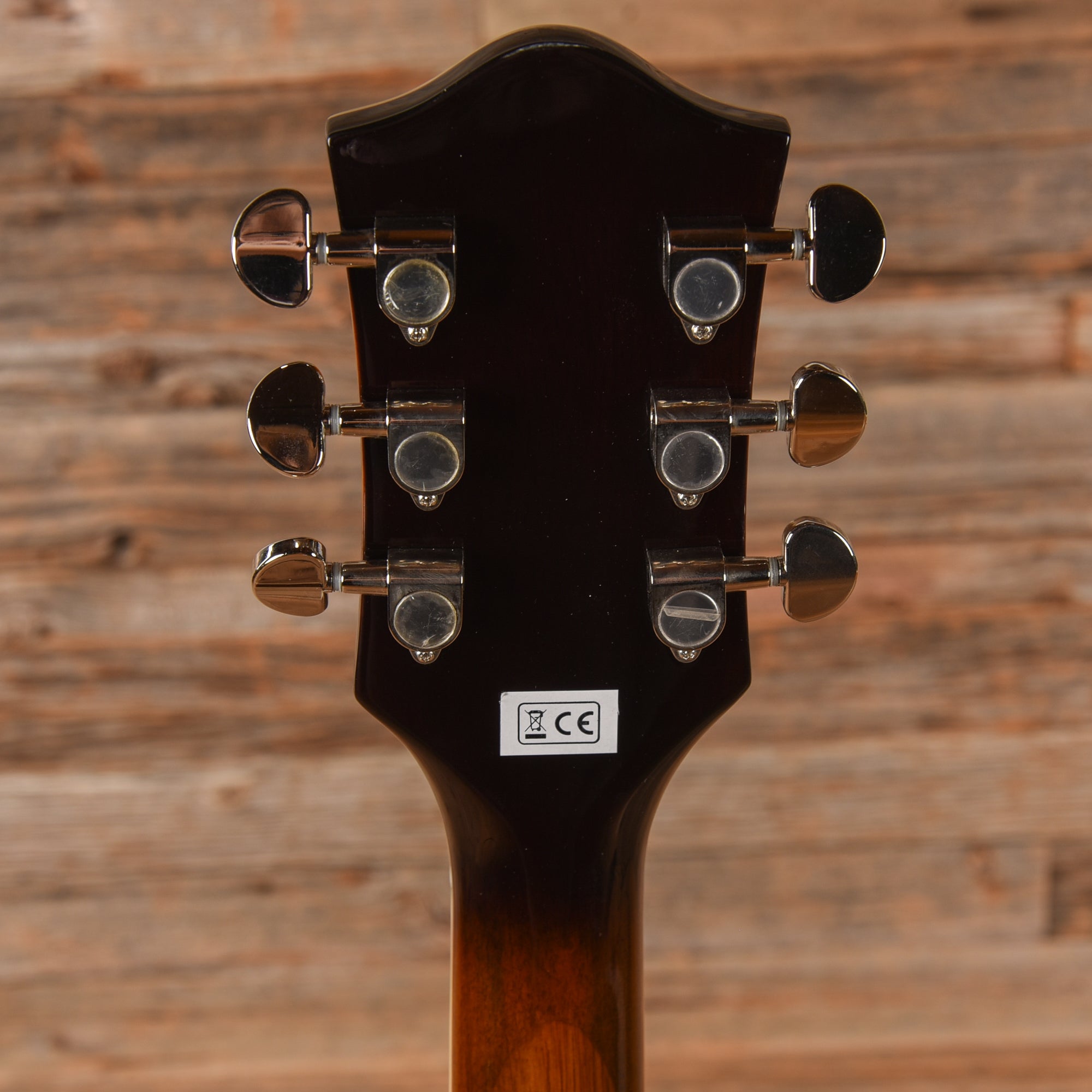 Gretsch G2622-P90 Streamliner Center Block Double Cutaway with V-Stoptail Havana Burst 2021