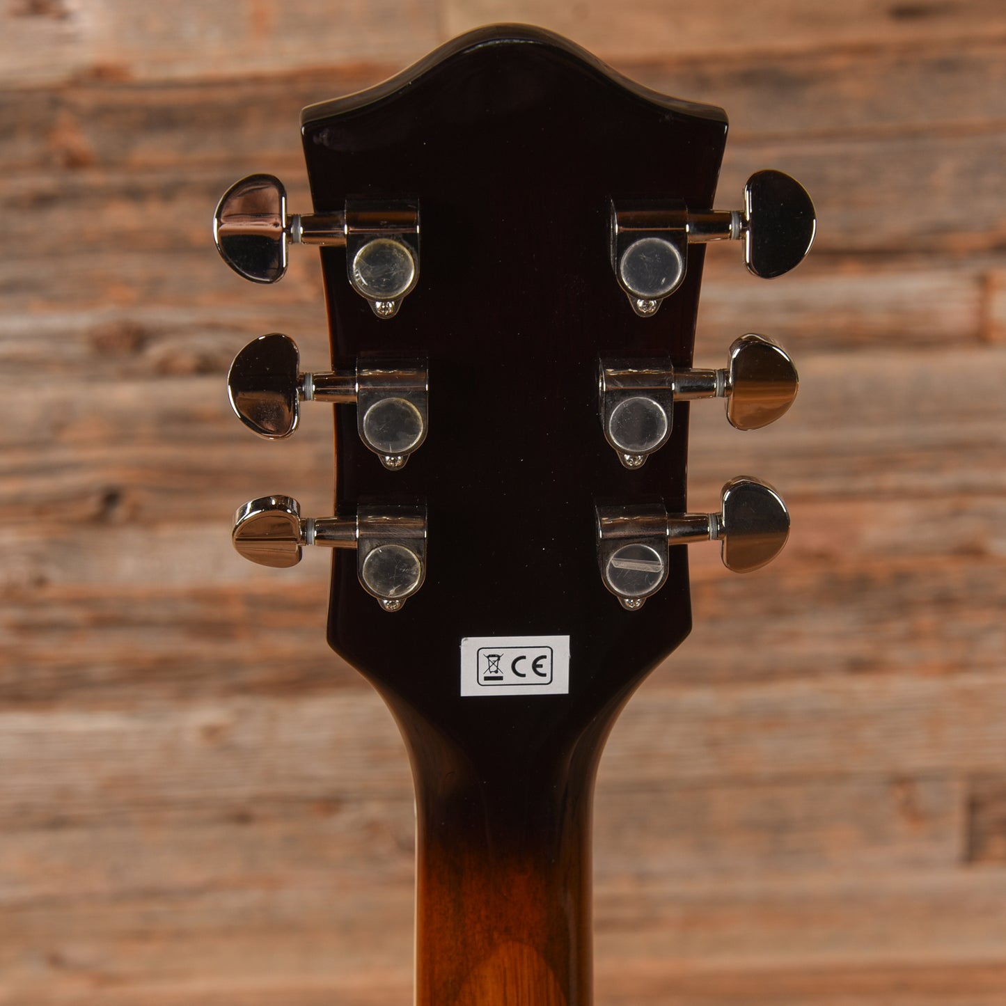 Gretsch G2622-P90 Streamliner Center Block Double Cutaway with V-Stoptail Havana Burst 2021