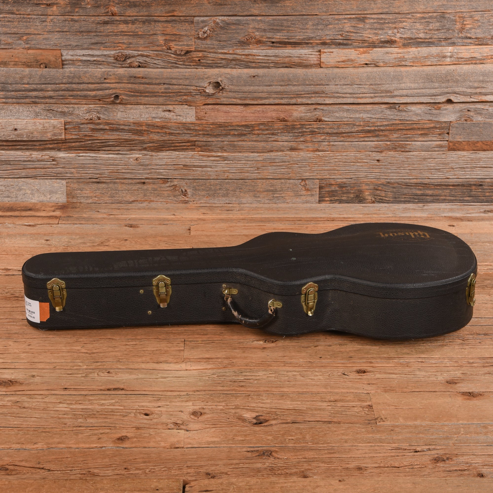 Gibson 1958 J-200 Sunburst 1996