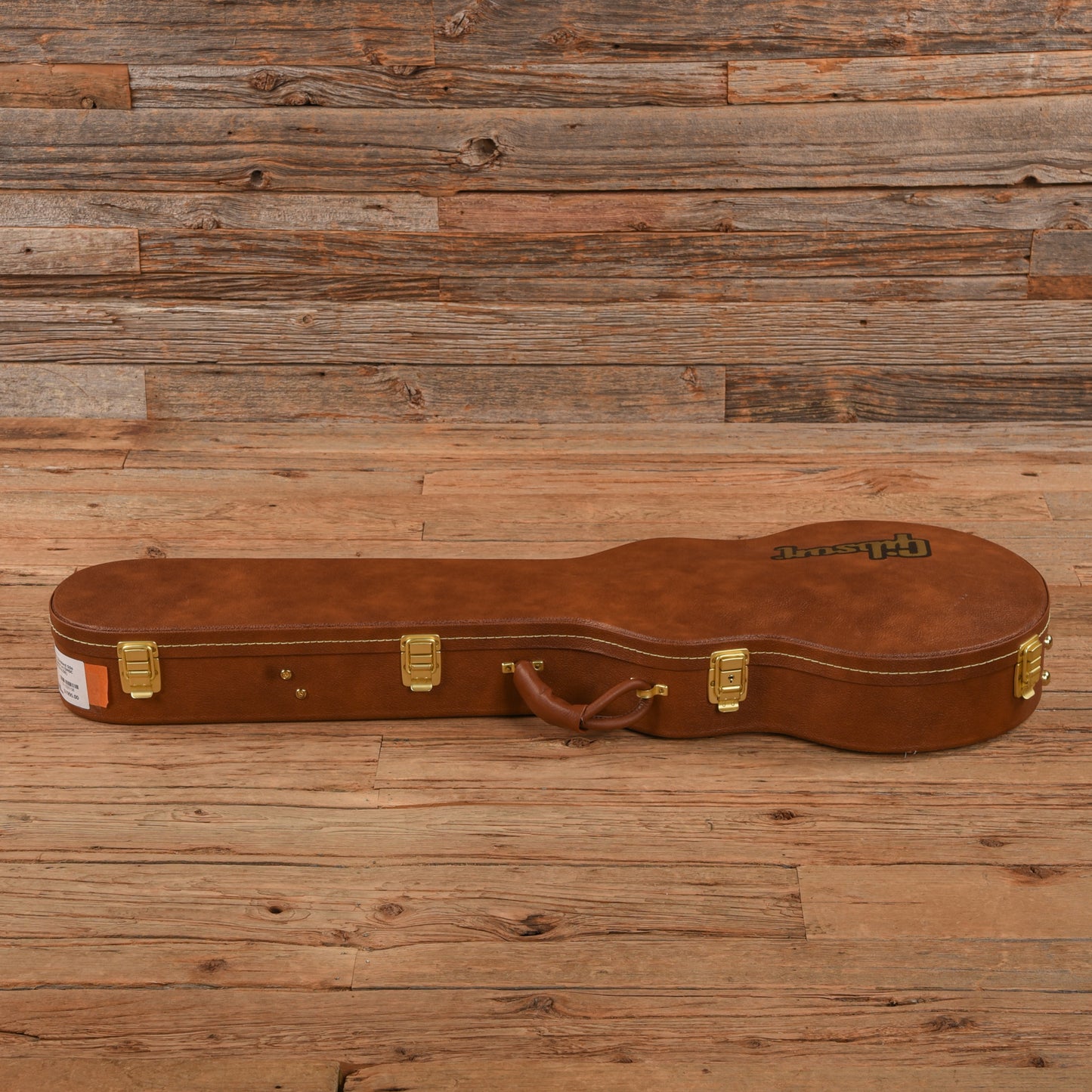 Gibson Les Paul Standard 50s Tobacco Burst 2022