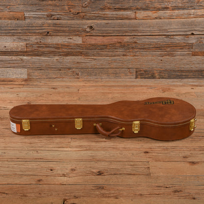 Gibson Les Paul Standard 50s Tobacco Burst 2022