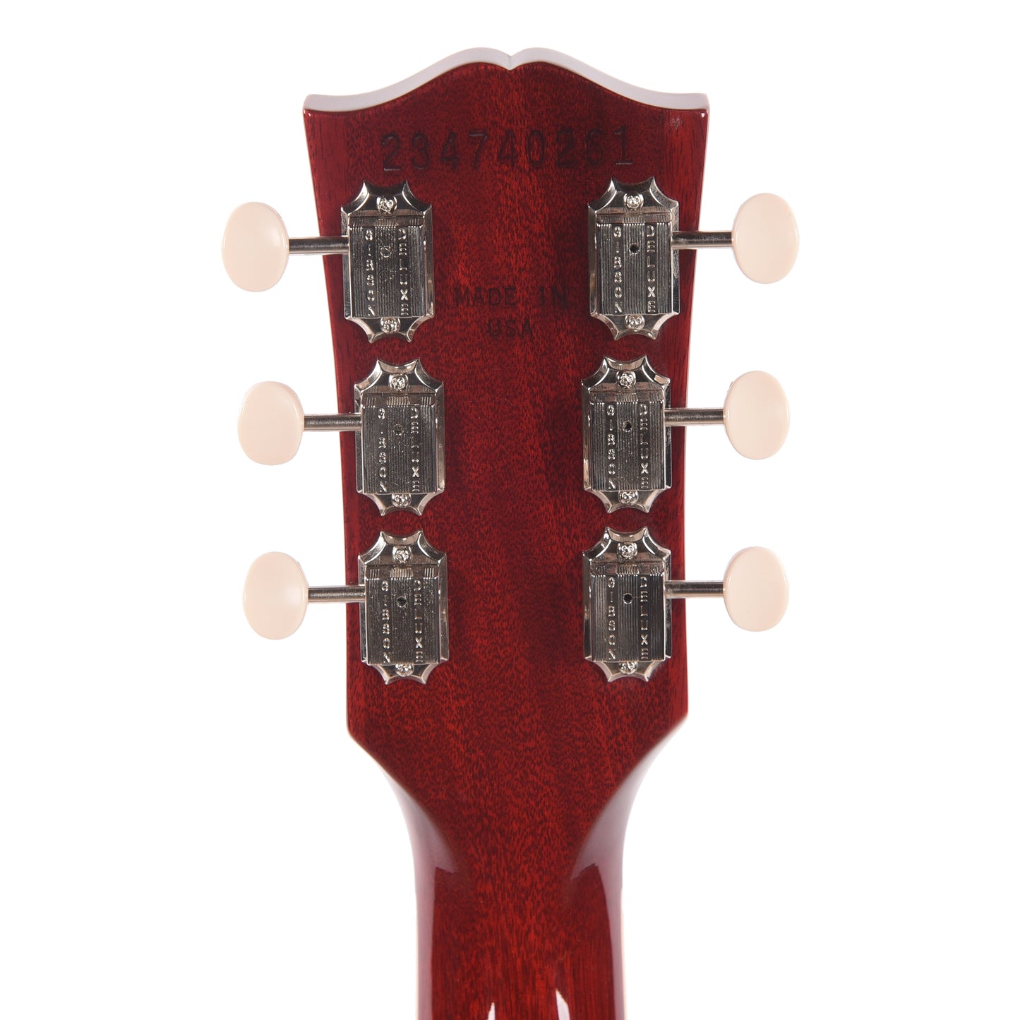 Gibson Original ES-330 Sixties Cherry