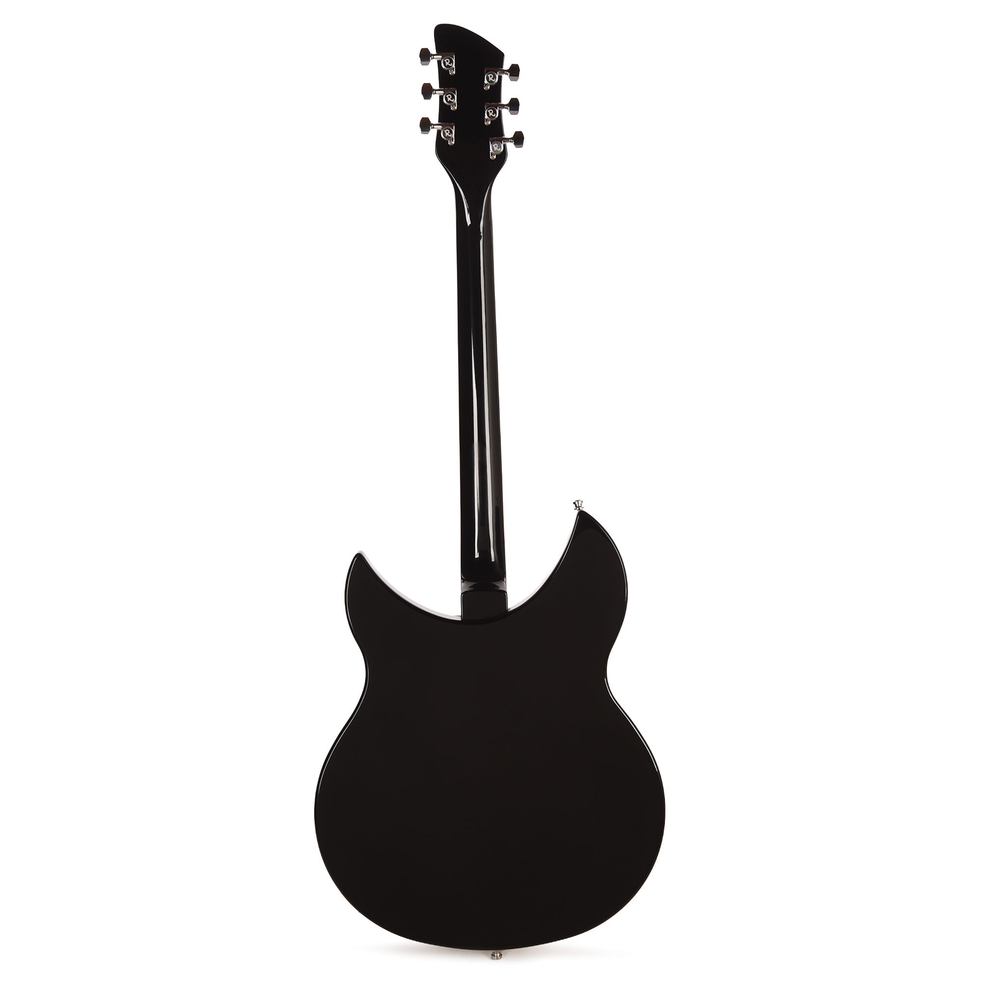 Rickenbacker 330 Jetglo