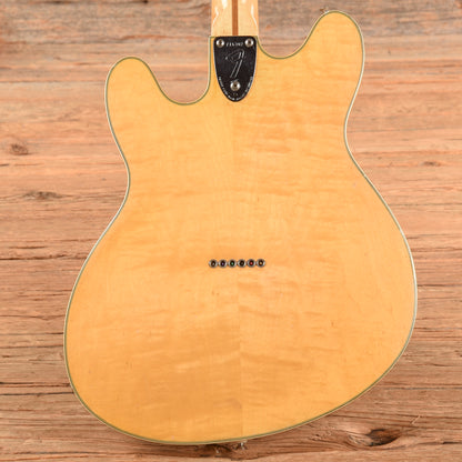Fender Starcaster Natural 1976