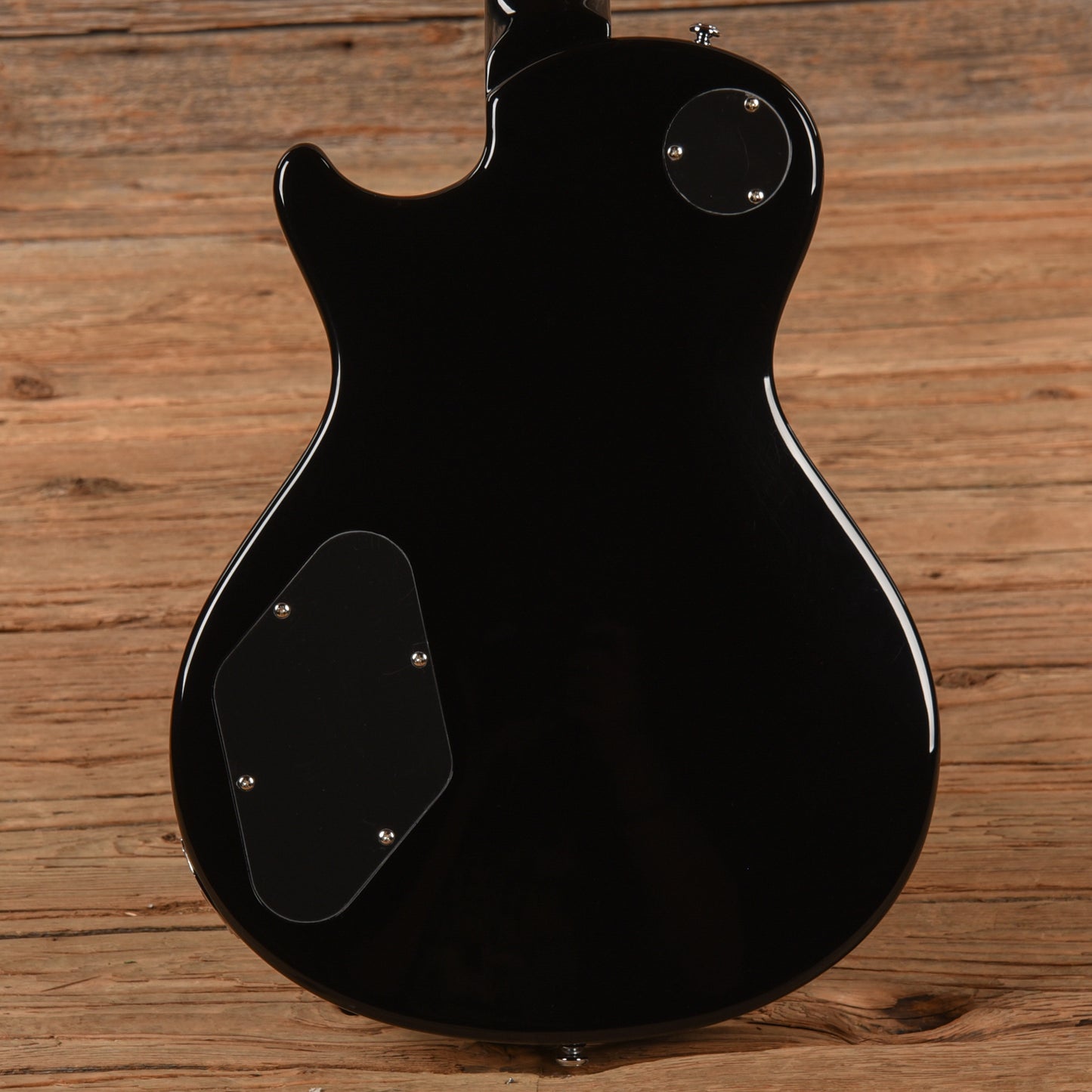 PRS SE Tremonti Black 2014