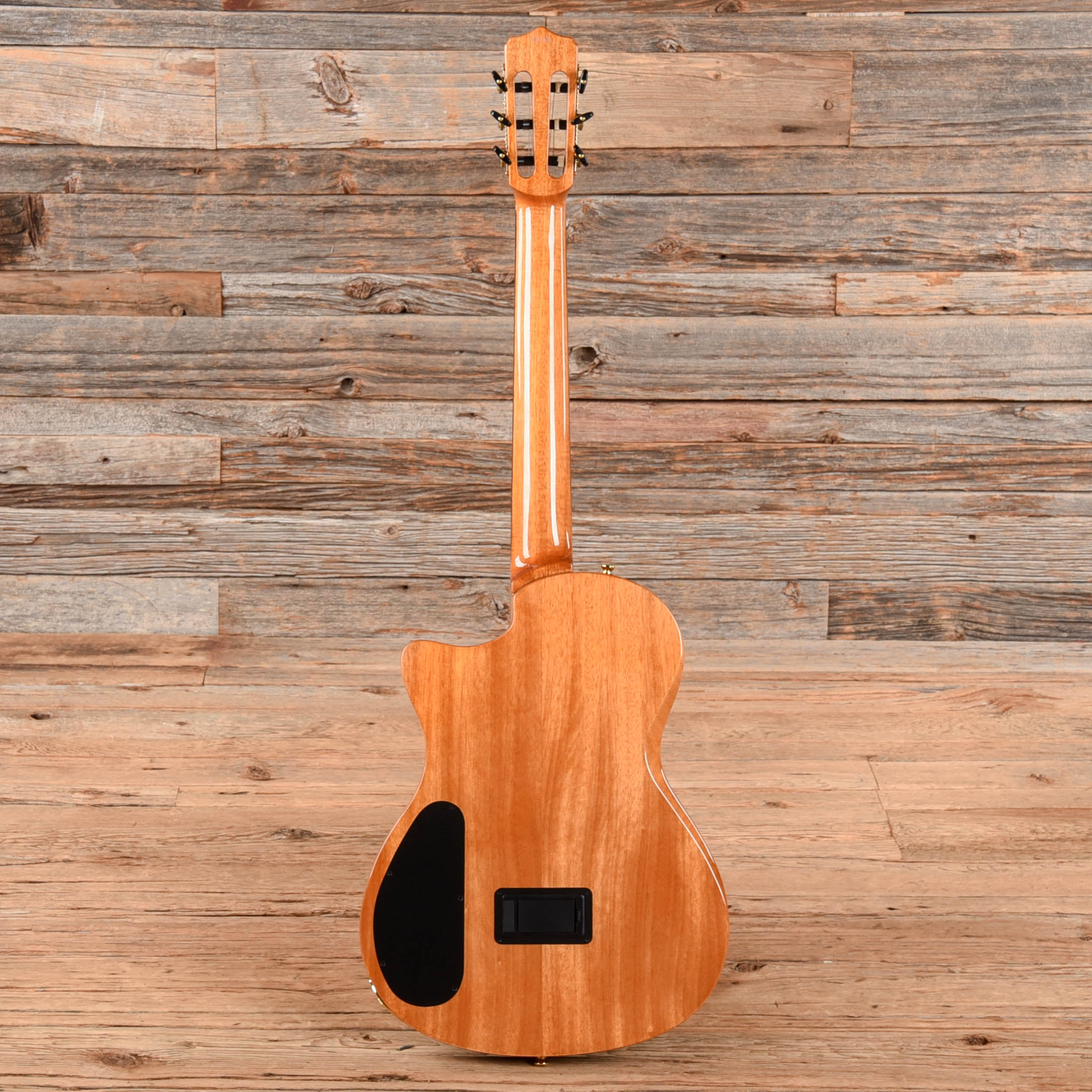 Cordoba Stage Sunburst