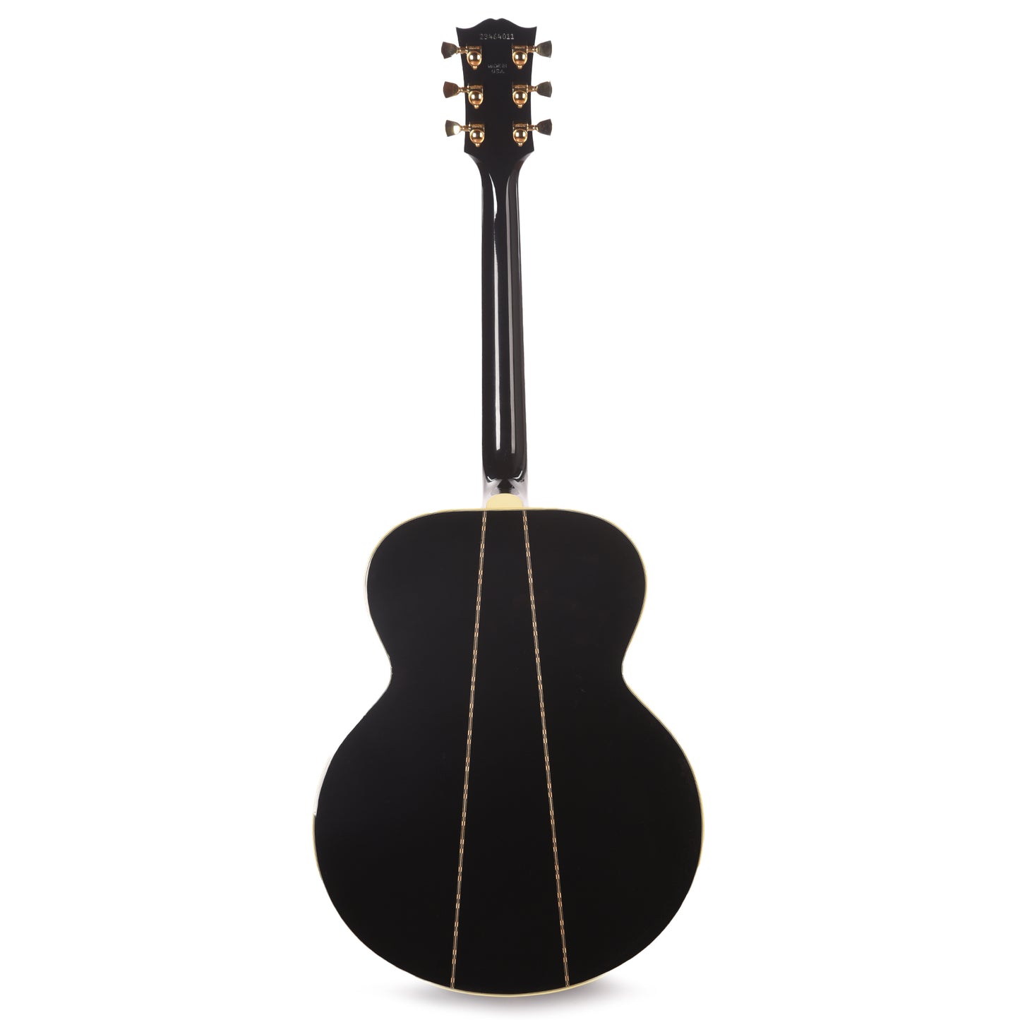 Gibson Artist Elvis Presley SJ-200 Ebony