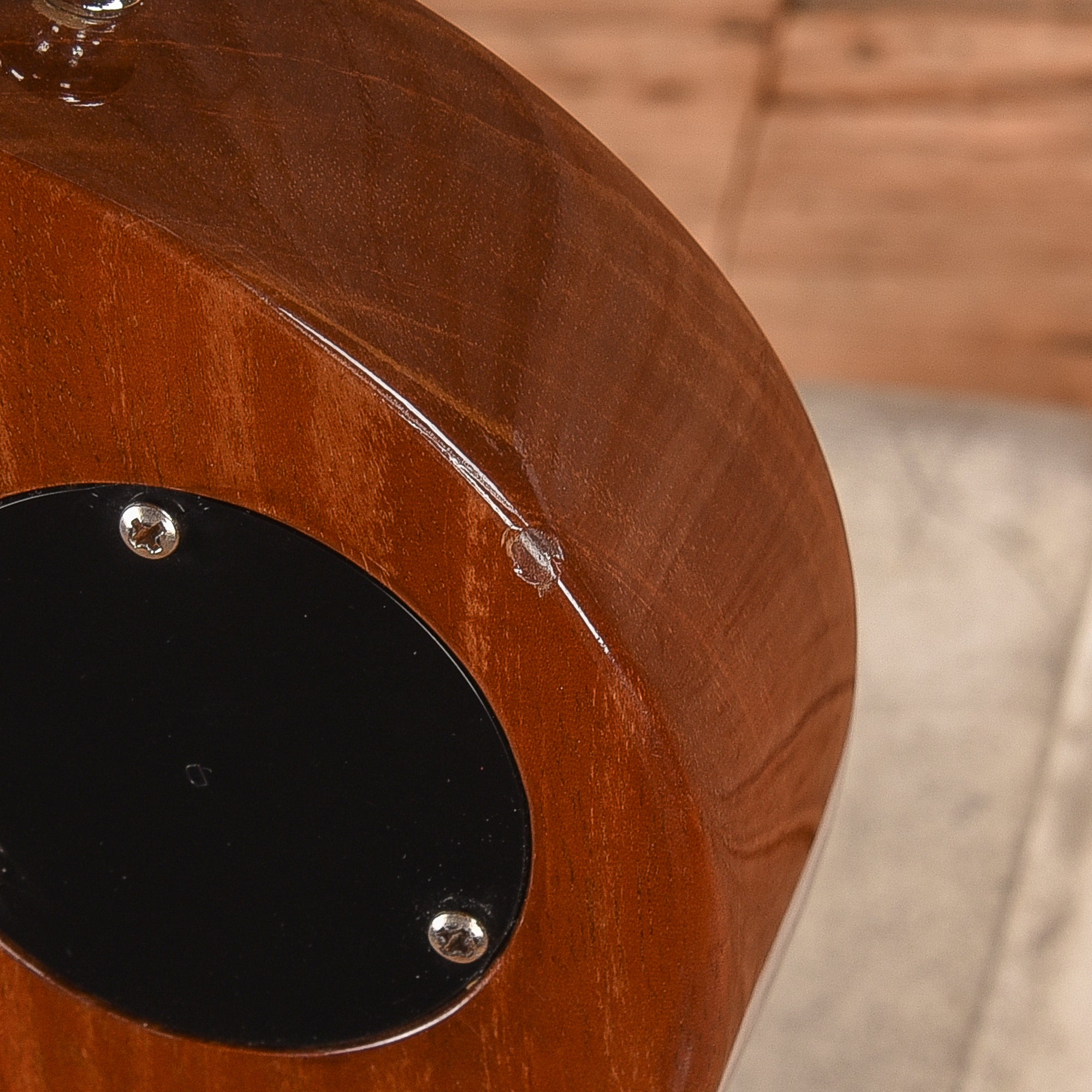 Gibson Les Paul Special Natural 2010