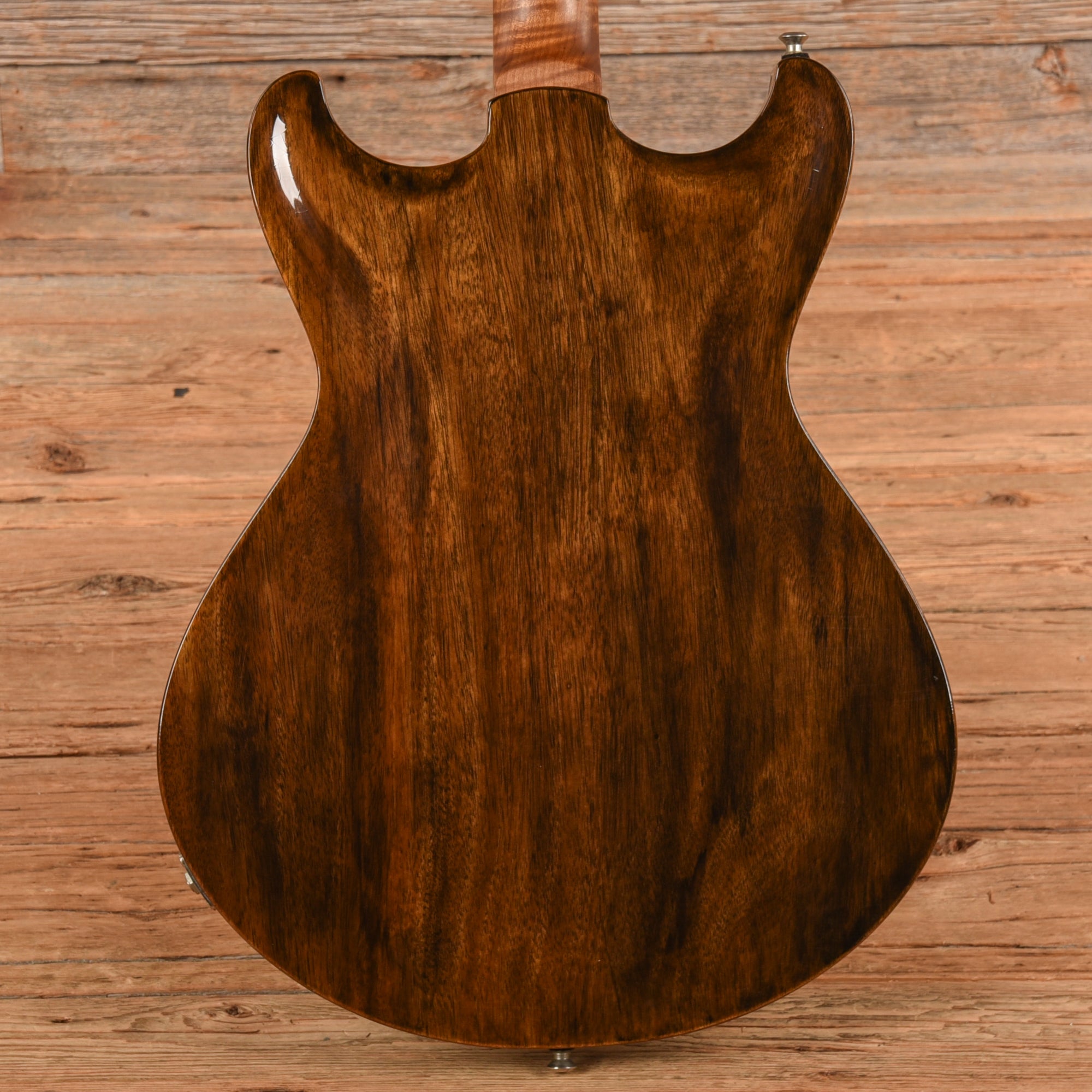 Knaggs Sheyenne SVHS Old Black Violin 2024