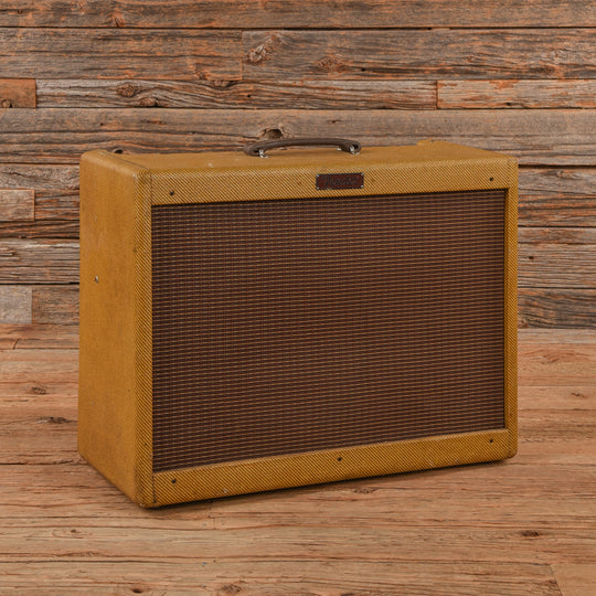 Fender Blues Deluxe Reissue 2-Channel 40-Watt 1x12