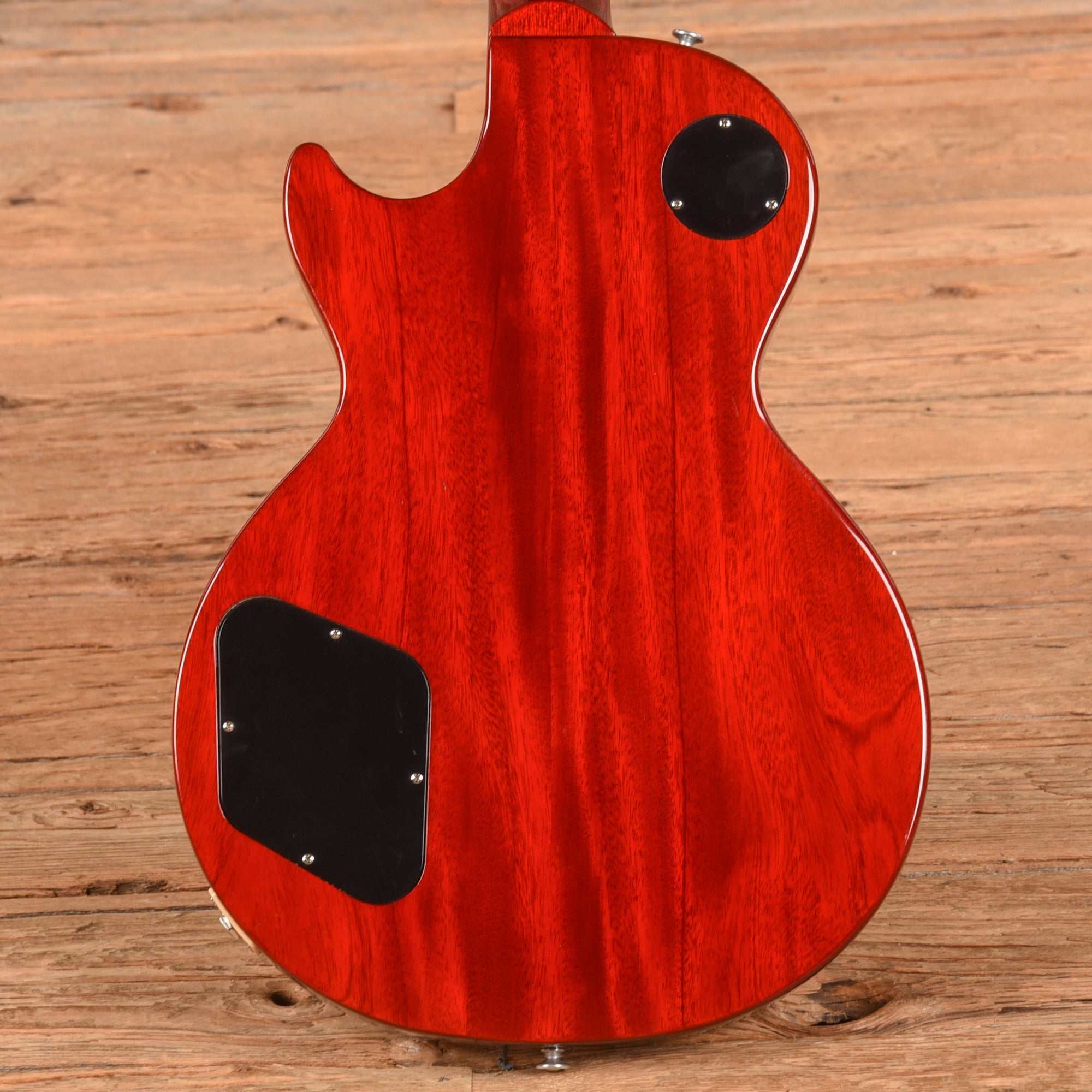 Gibson Les Paul Standard '60s Bourbon Burst 2024