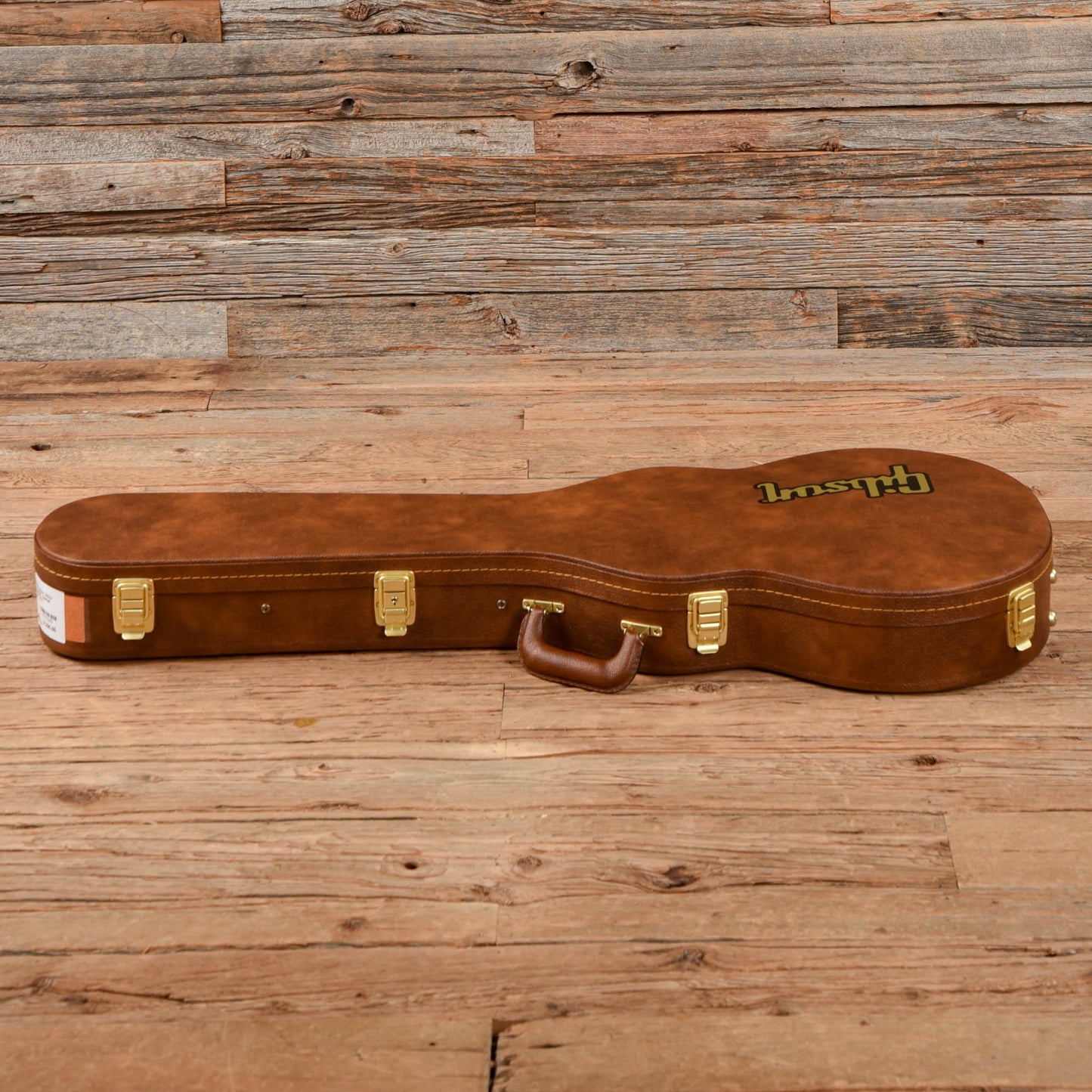 Gibson Les Paul Junior Sunburst 2023