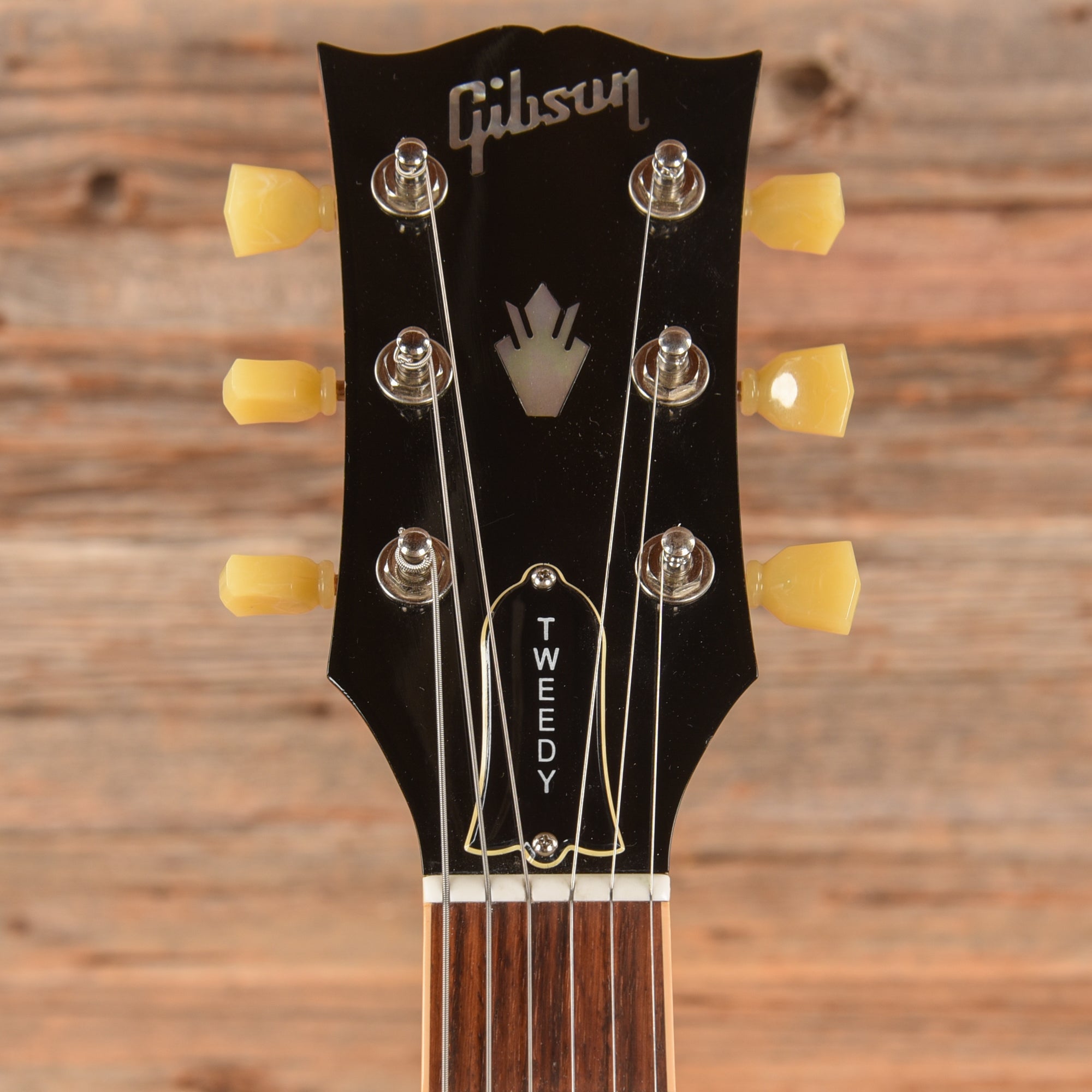 Gibson Jeff Tweedy SG Pelham Blue 2012