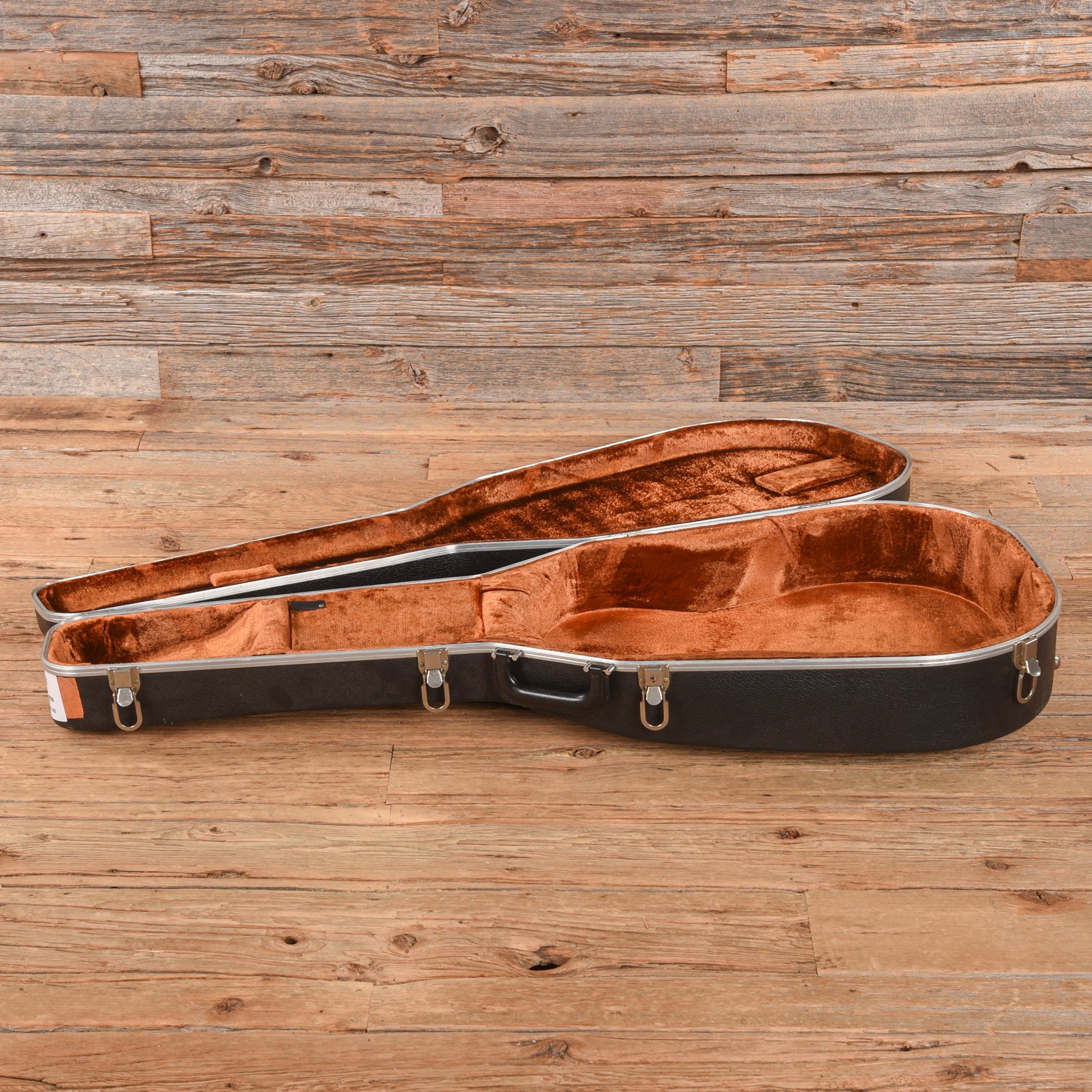 Martin D-18 Natural 1981