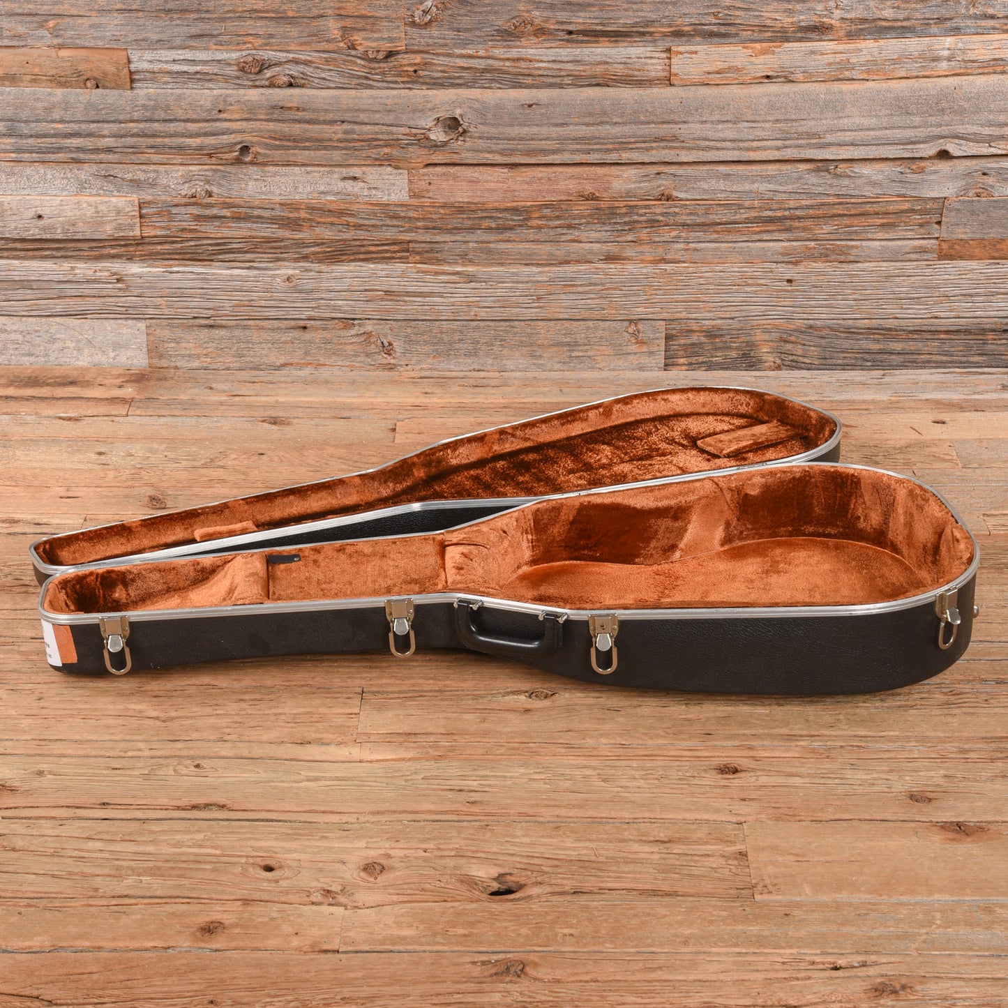 Martin D-18 Natural 1981